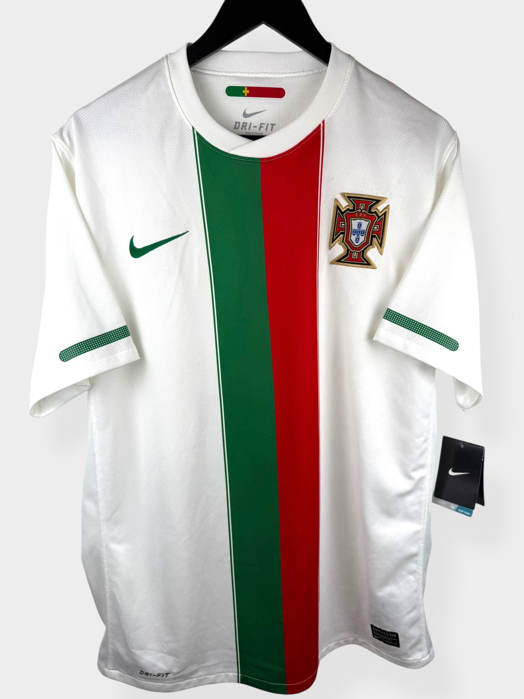  [shopify_seo_title] - Authentic Football Club