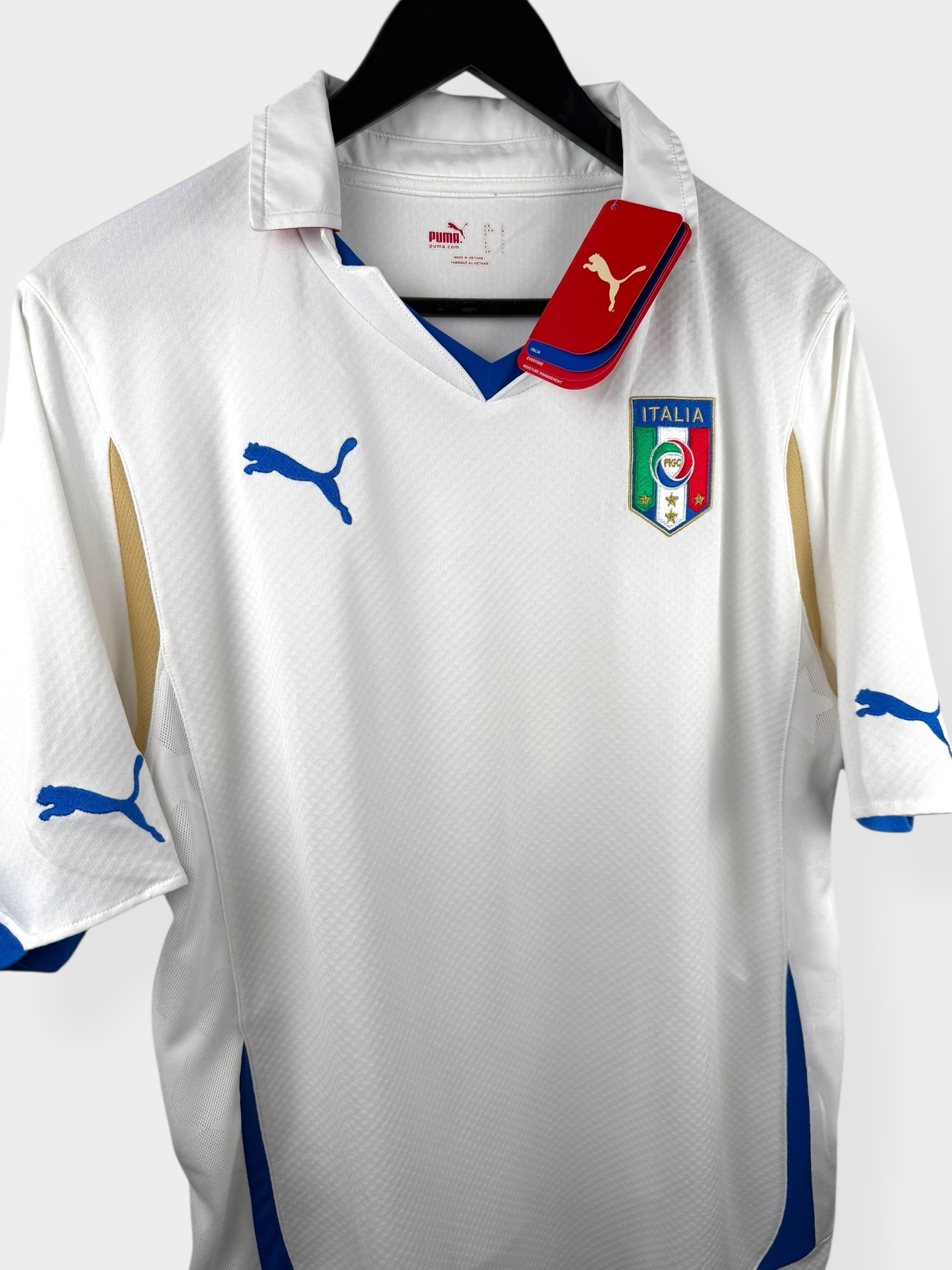  [shopify_seo_title] - Authentic Football Club