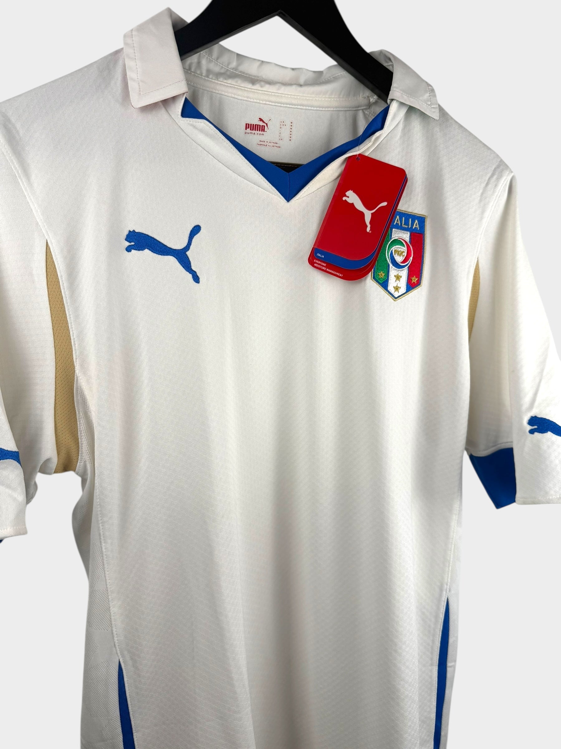  [shopify_seo_title] - Authentic Football Club