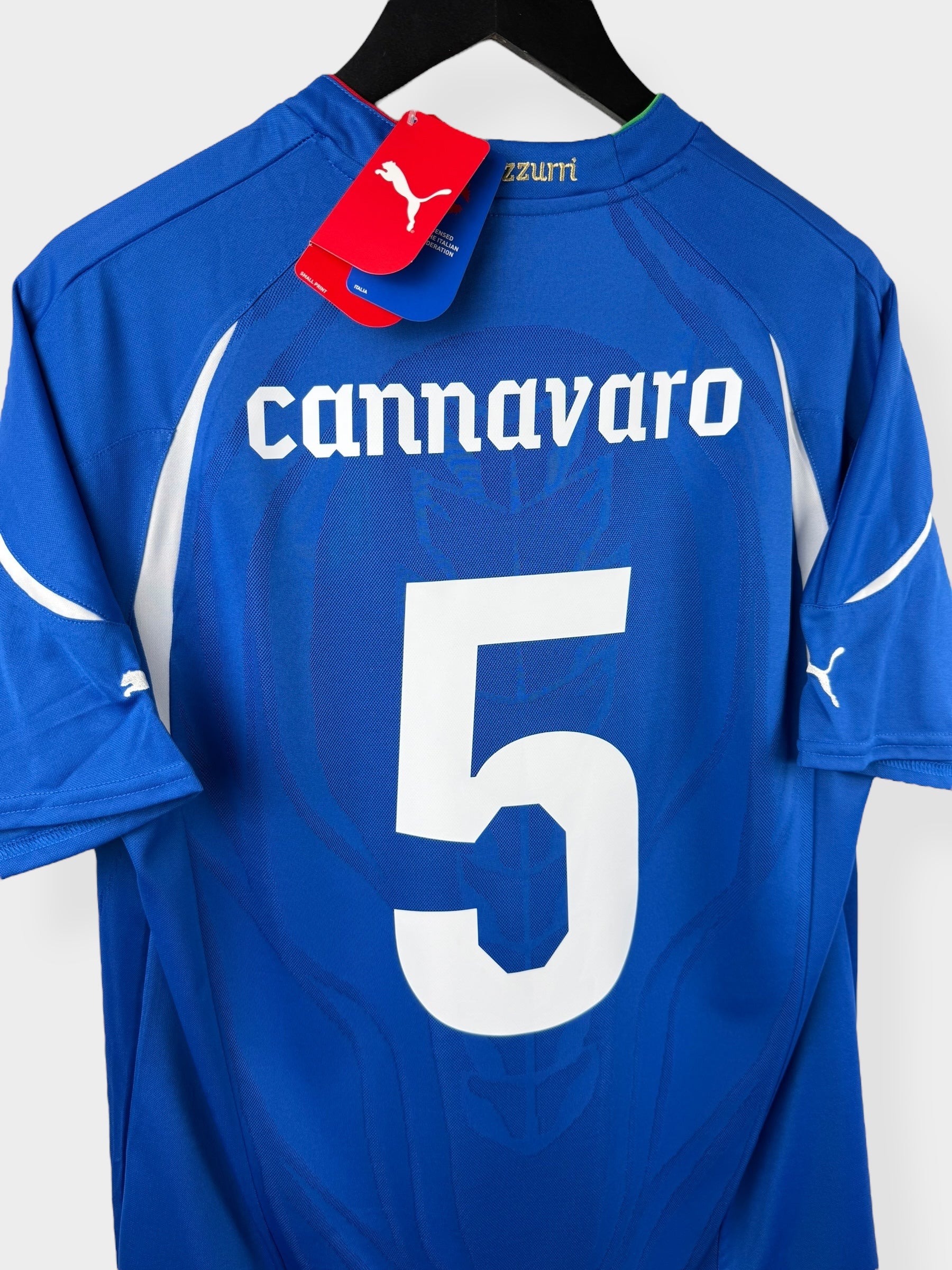  [shopify_seo_title] - Authentic Football Club