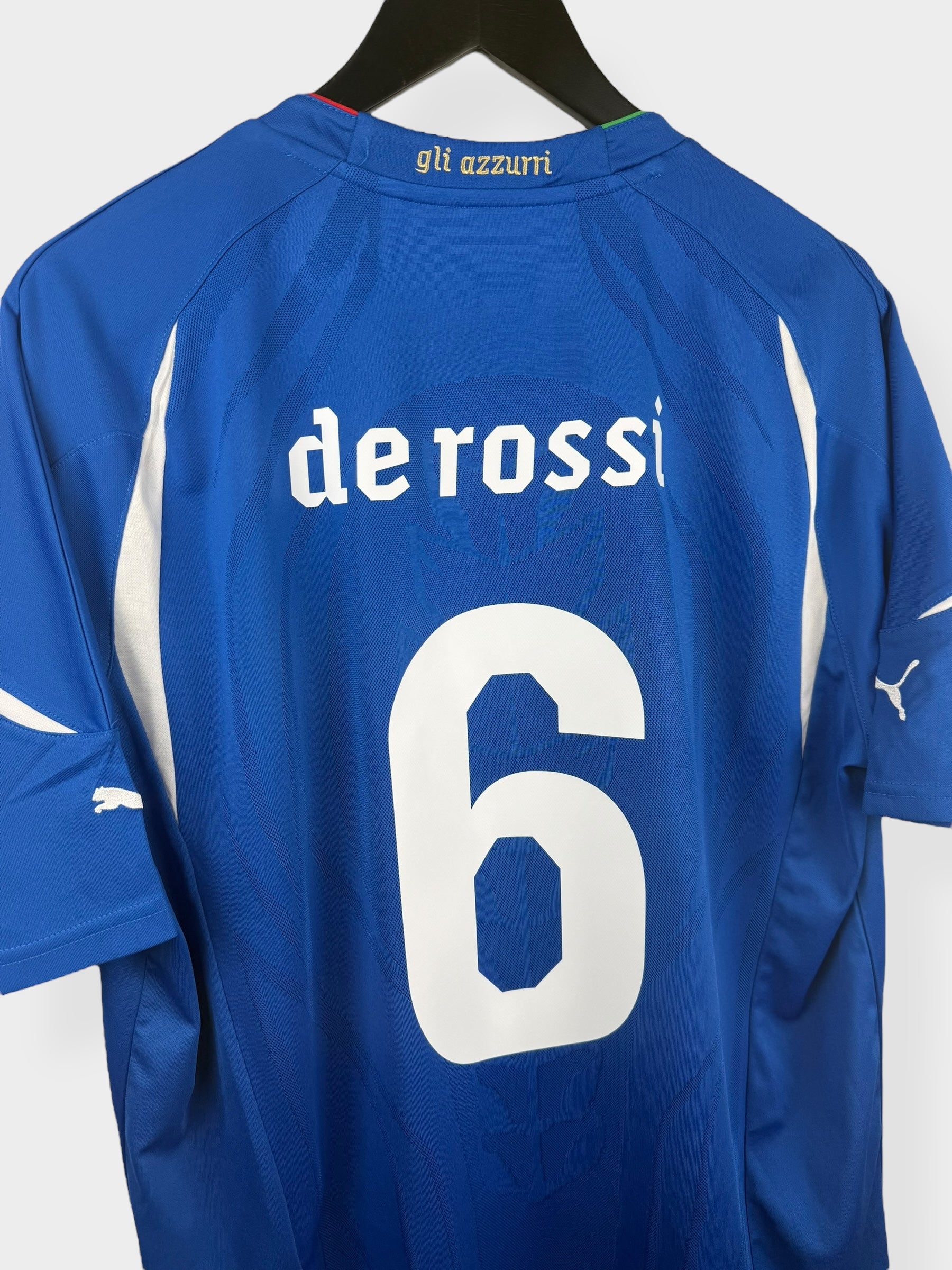  [shopify_seo_title] - Authentic Football Club