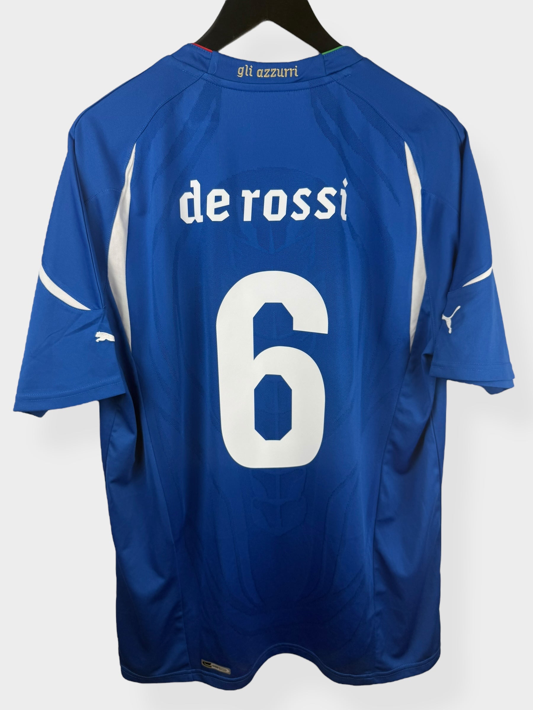  [shopify_seo_title] - Authentic Football Club