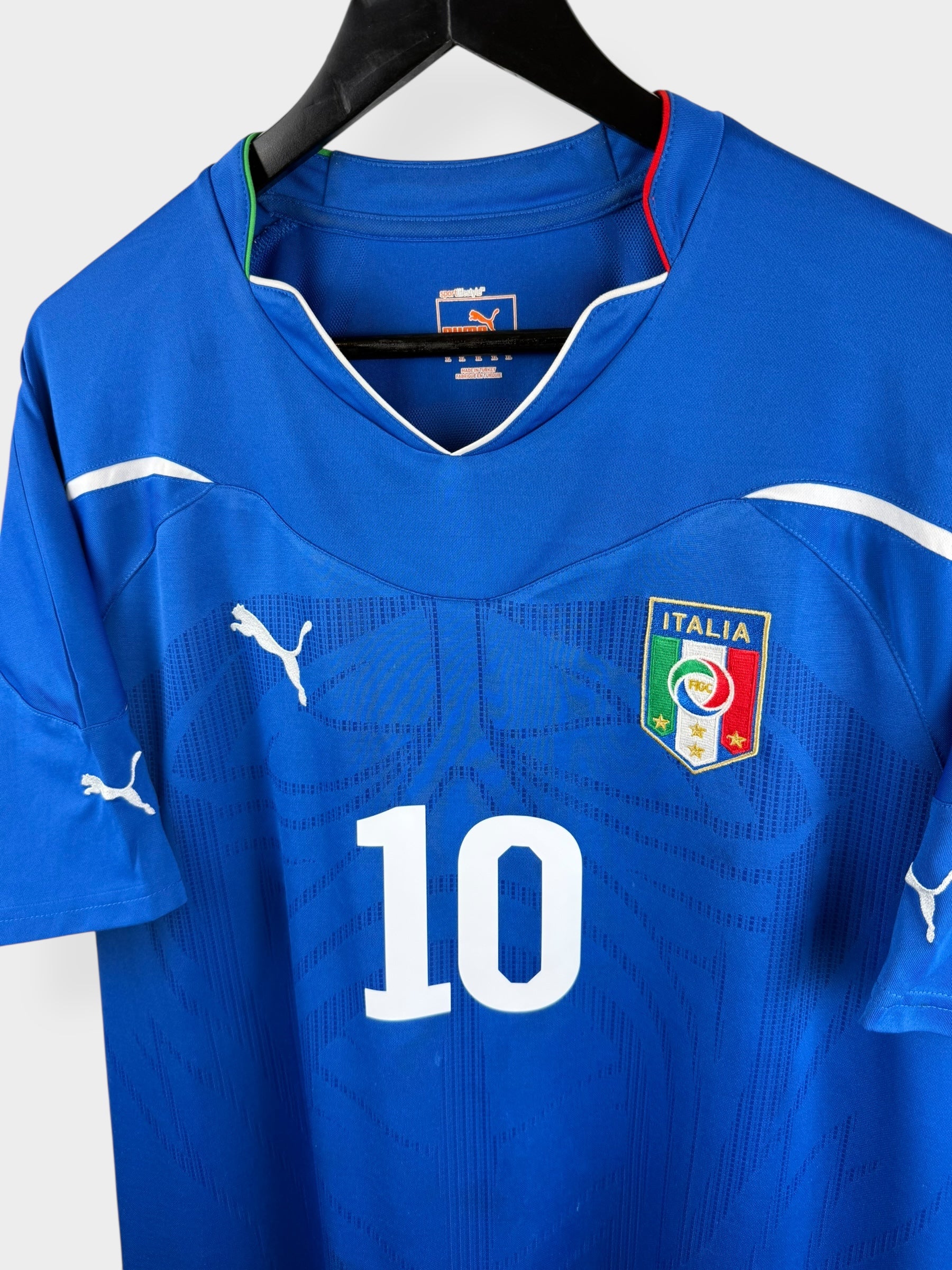  [shopify_seo_title] - Authentic Football Club