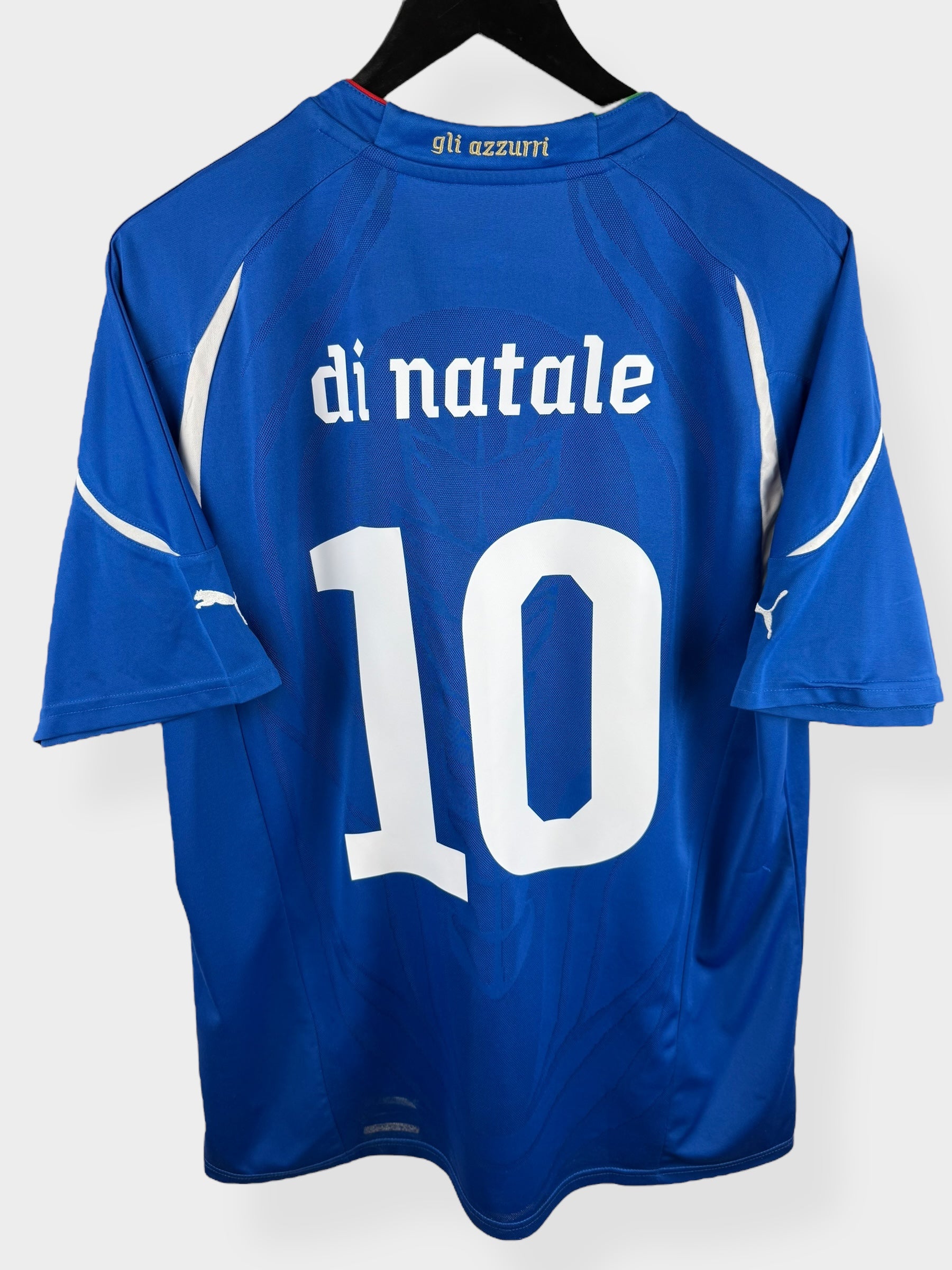  [shopify_seo_title] - Authentic Football Club