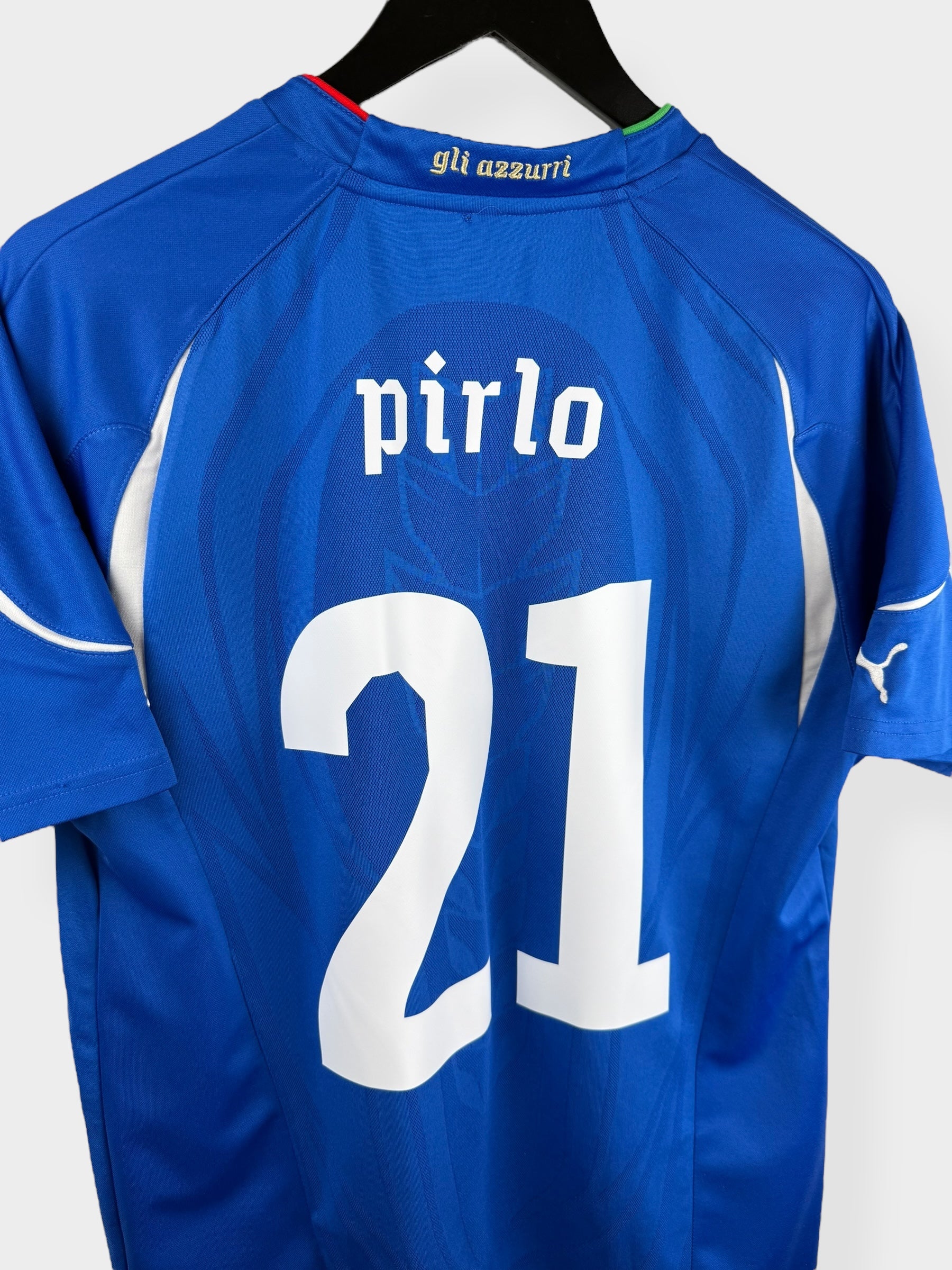  [shopify_seo_title] - Authentic Football Club