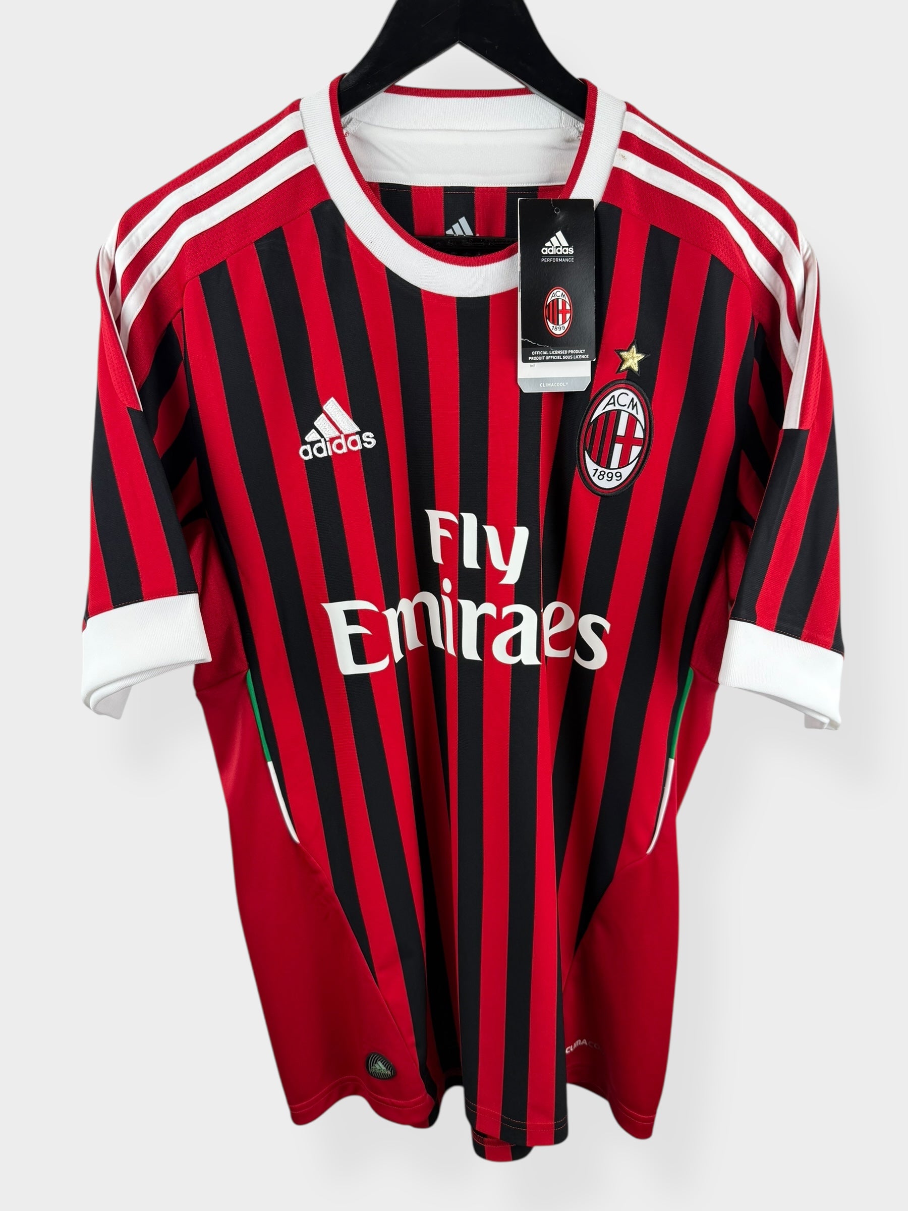  [shopify_seo_title] - Authentic Football Club