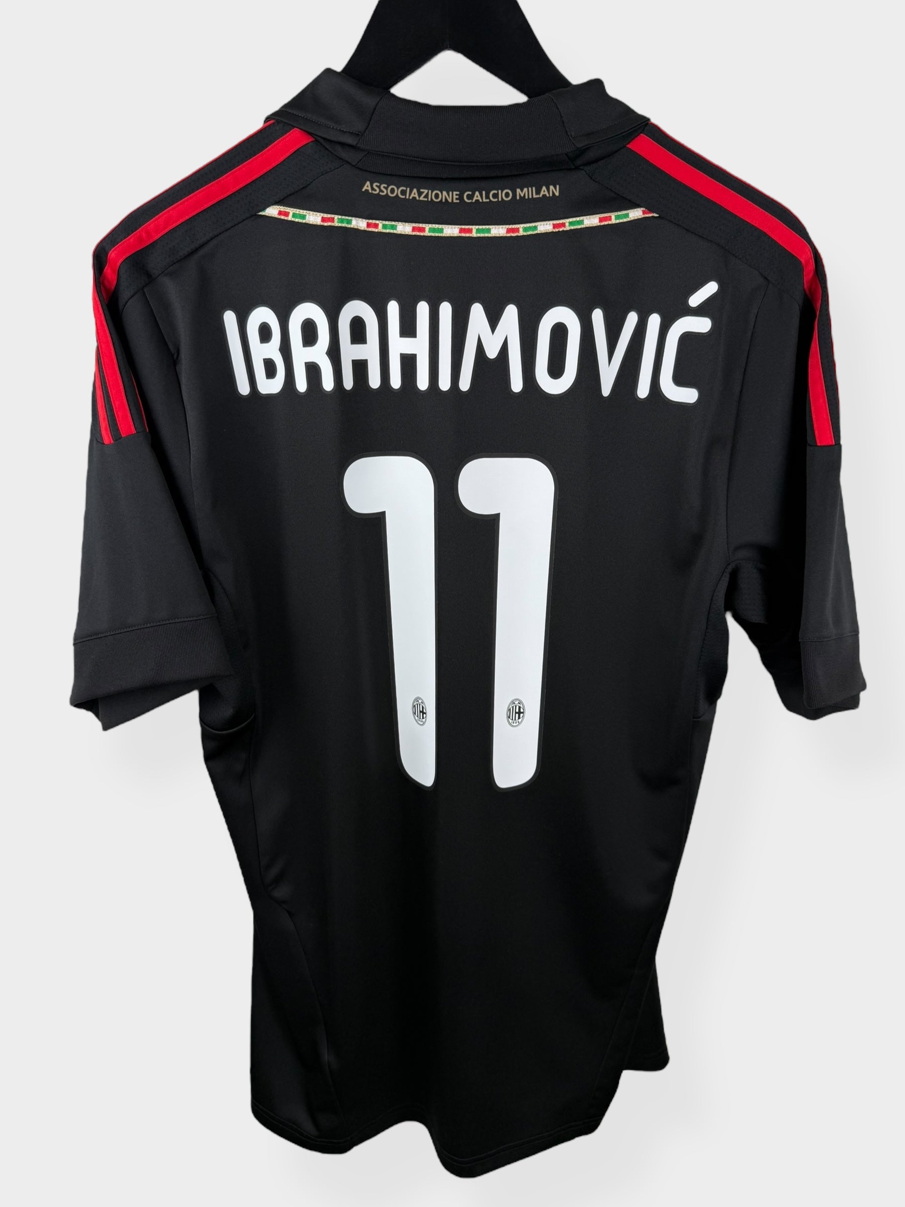  [shopify_seo_title] - Authentic Football Club