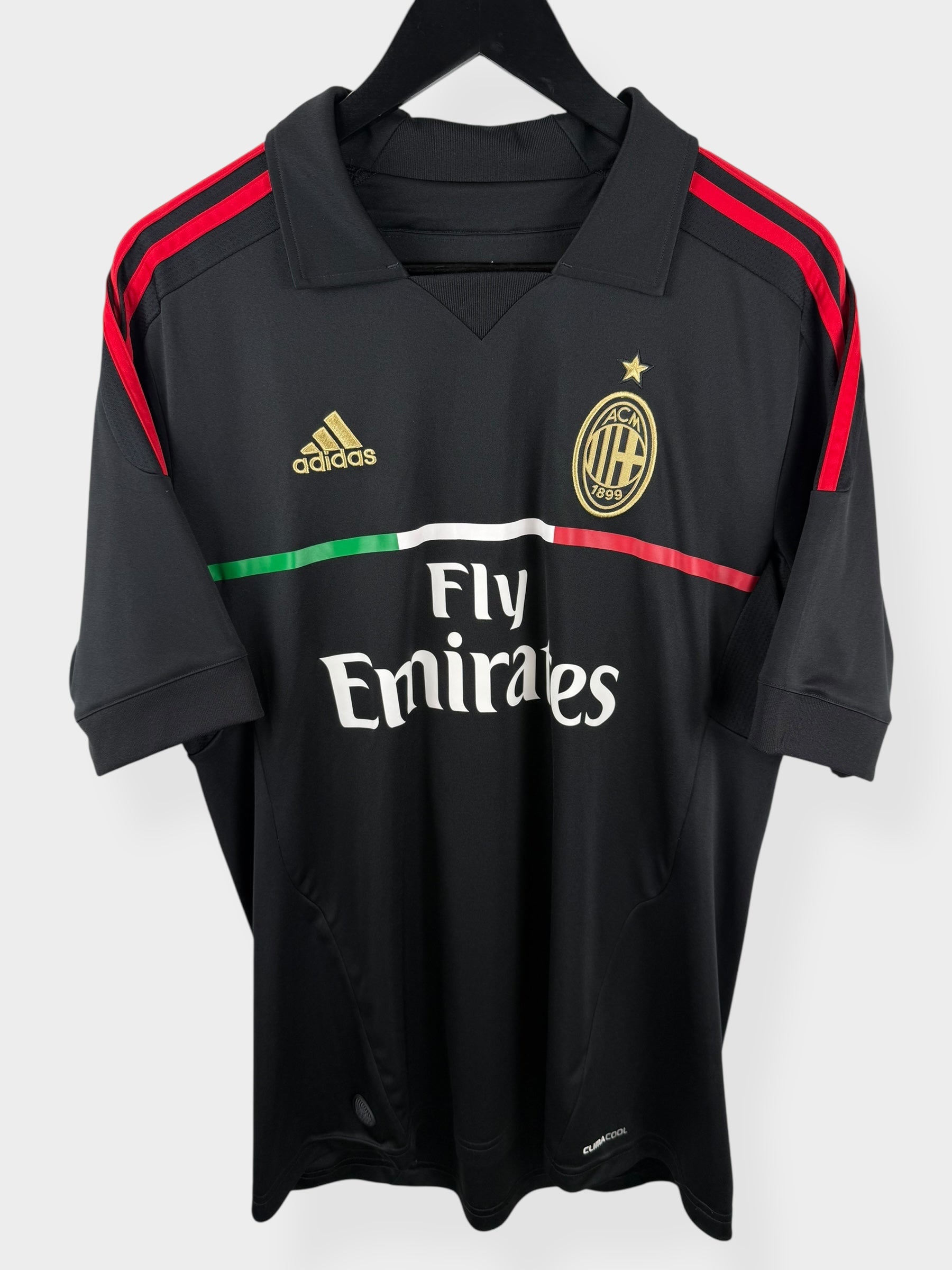  [shopify_seo_title] - Authentic Football Club