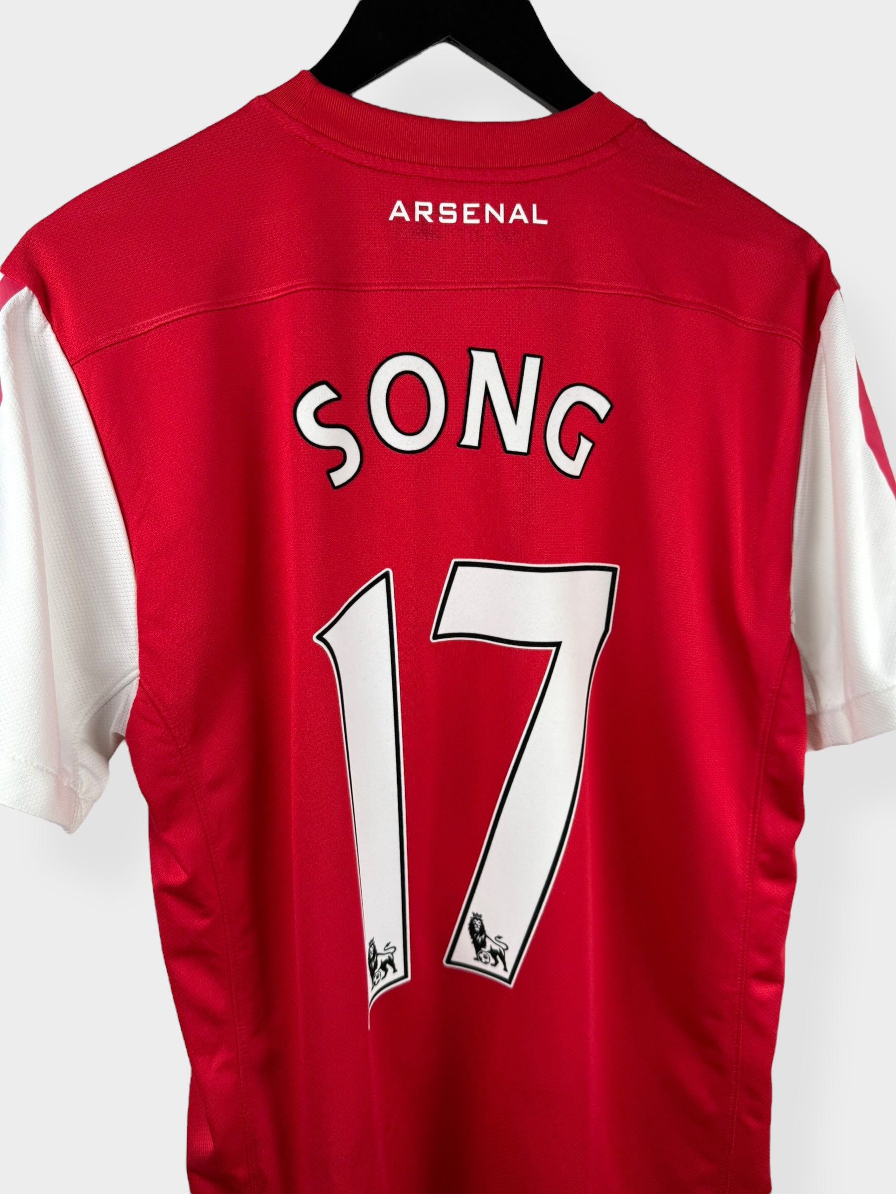  [shopify_seo_title] - Authentic Football Club