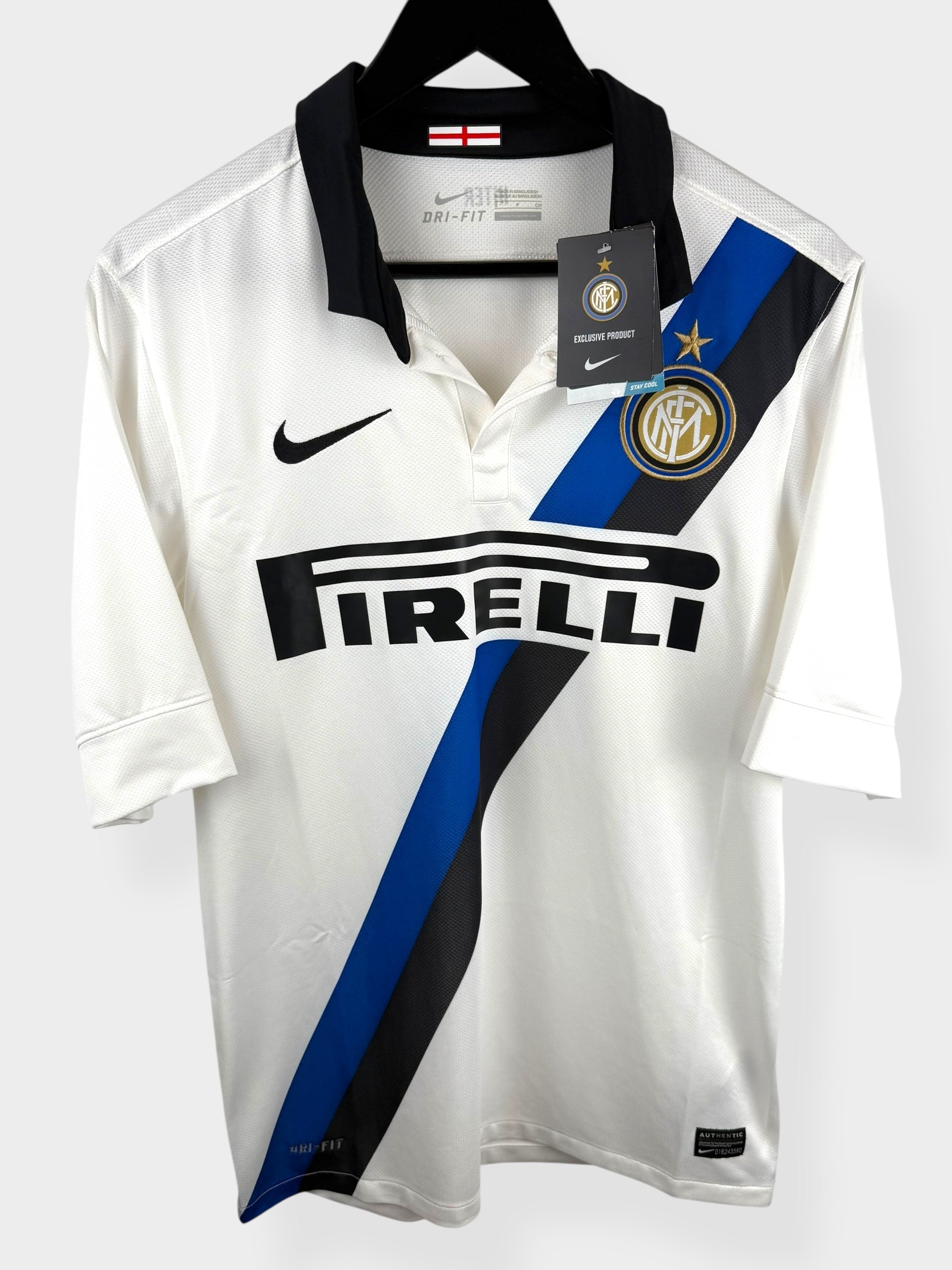  [shopify_seo_title] - Authentic Football Club