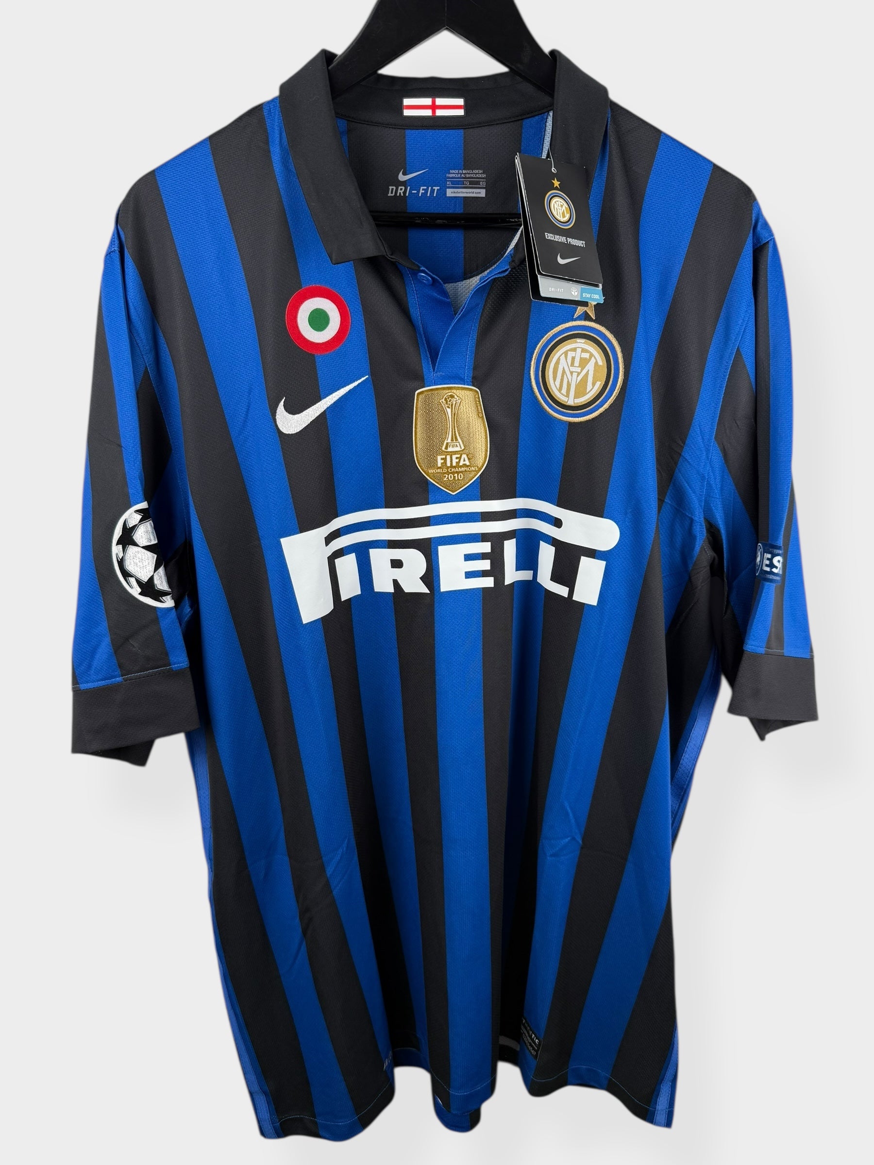  [shopify_seo_title] - Authentic Football Club