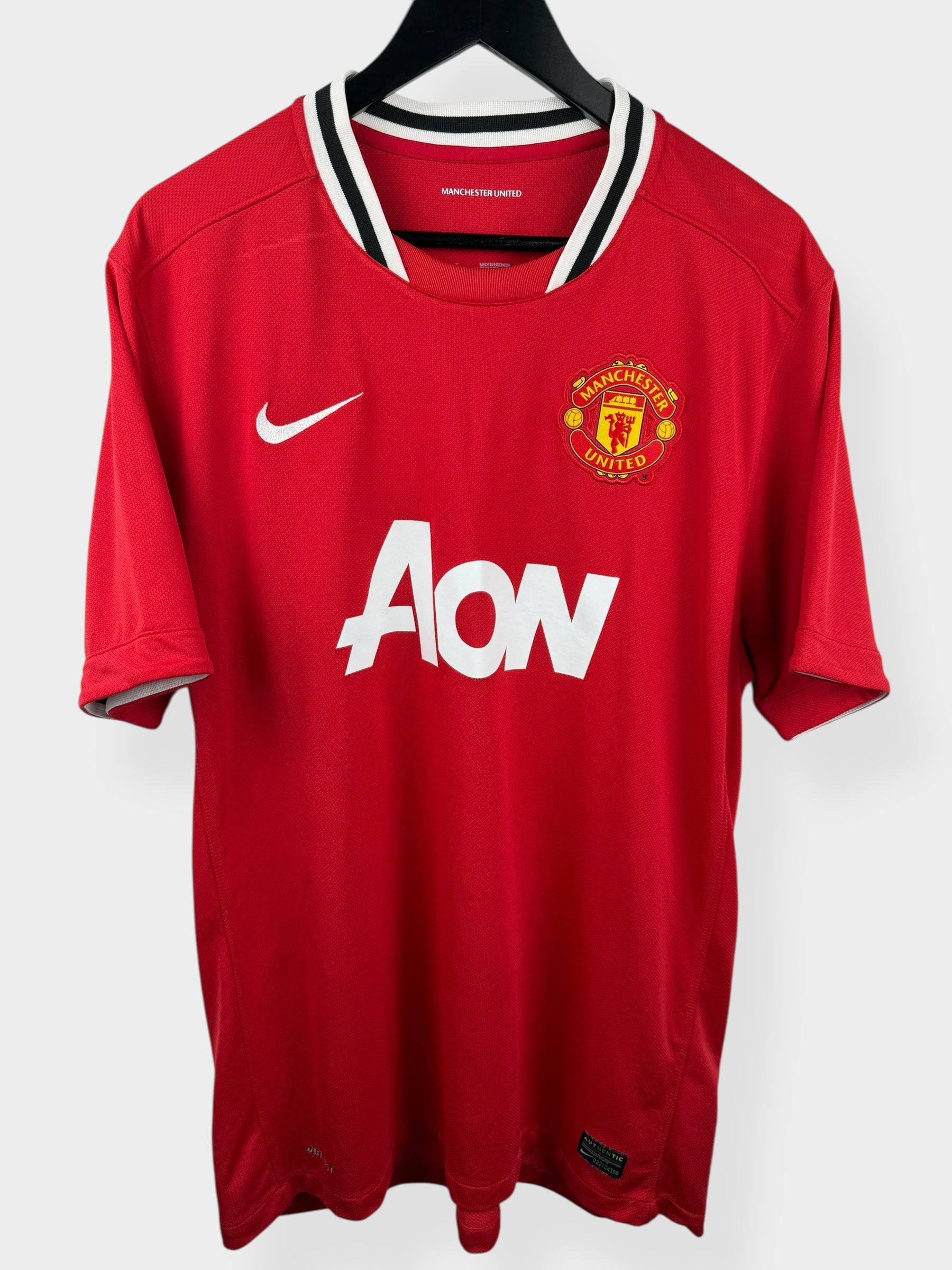  [shopify_seo_title] - Authentic Football Club