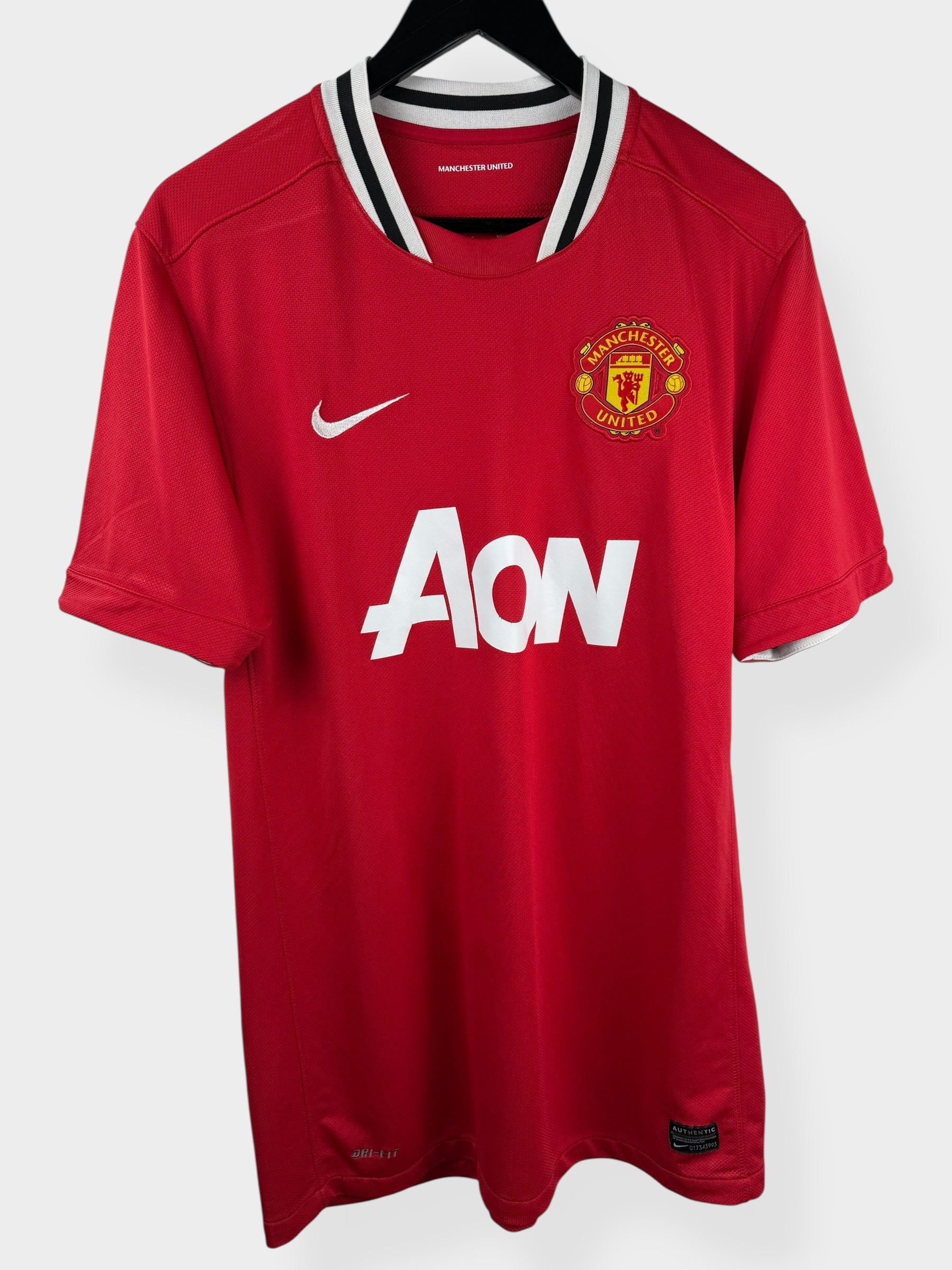  [shopify_seo_title] - Authentic Football Club