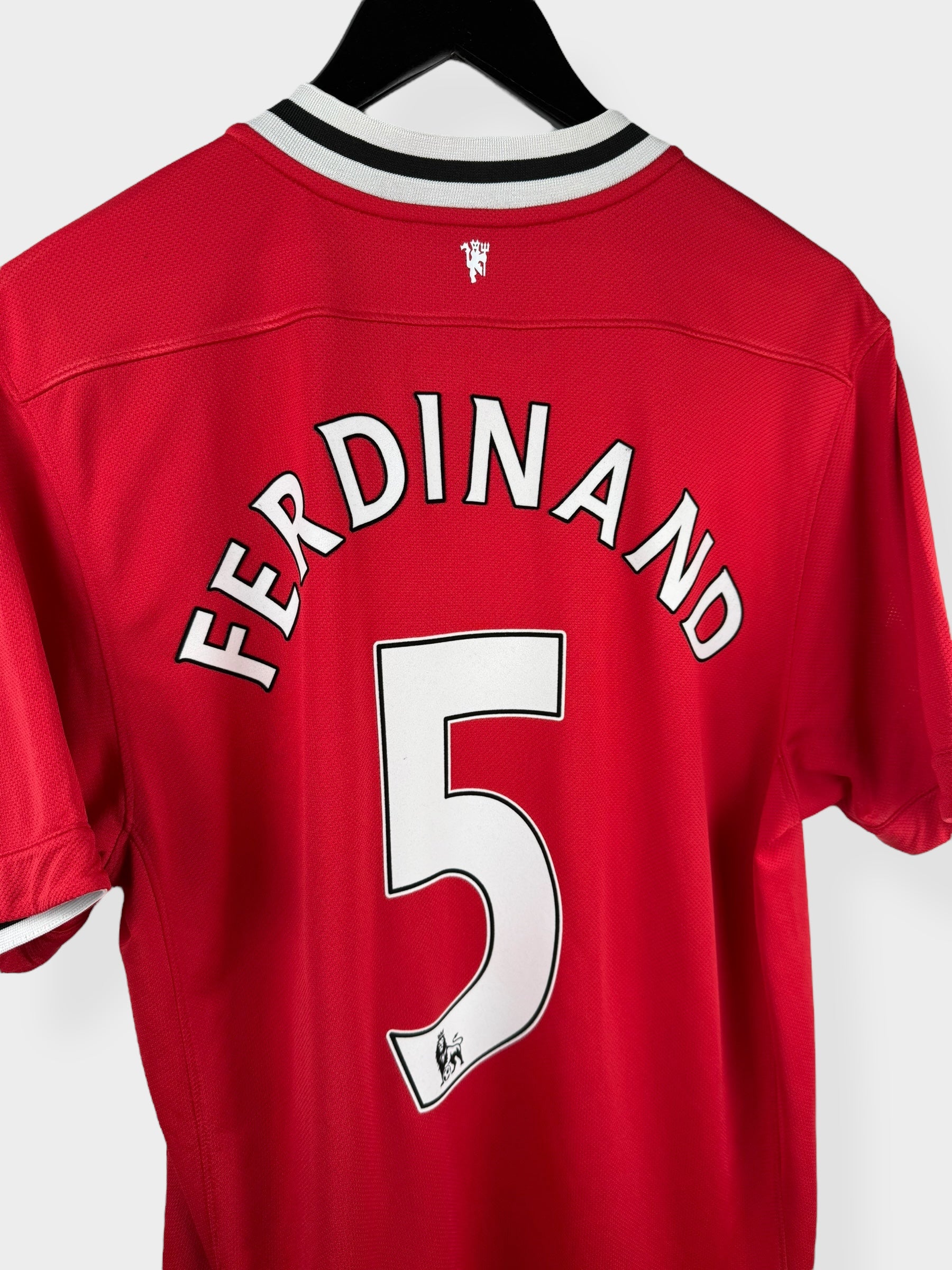  [shopify_seo_title] - Authentic Football Club