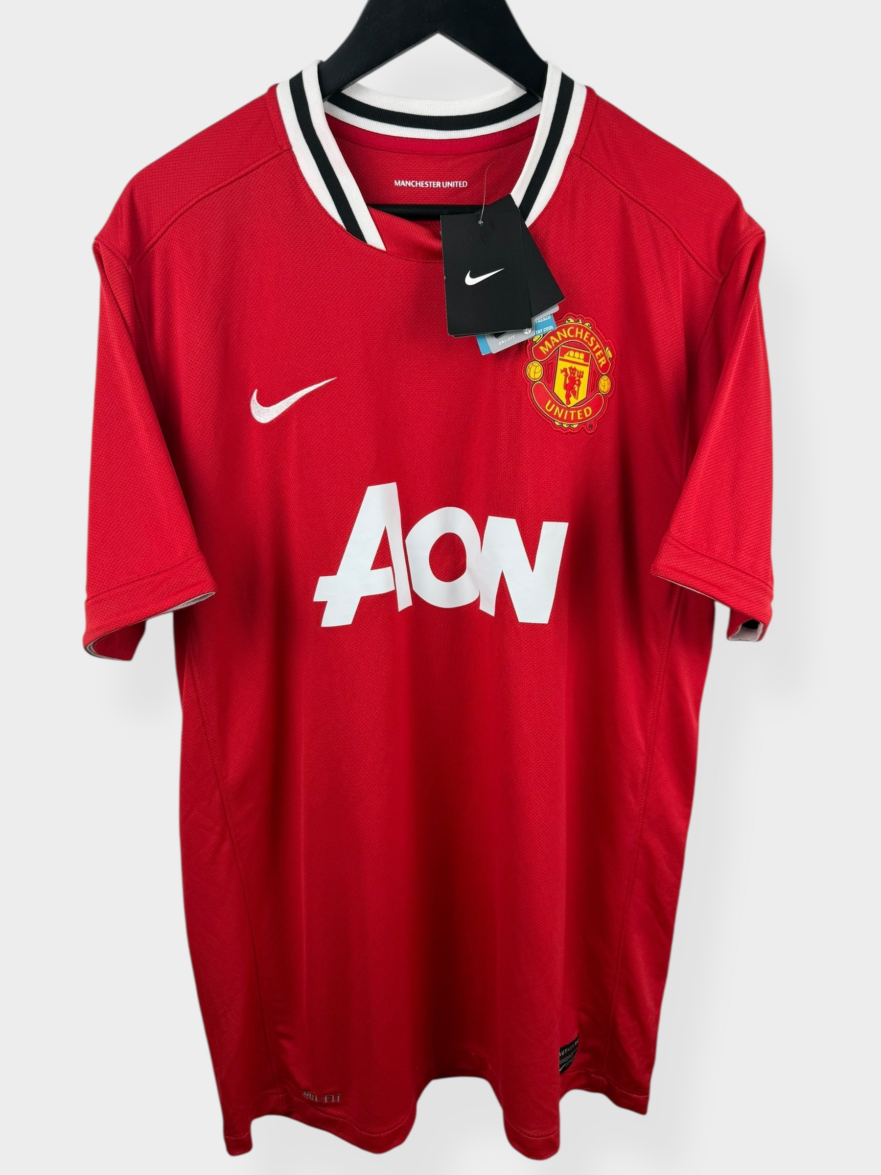  [shopify_seo_title] - Authentic Football Club