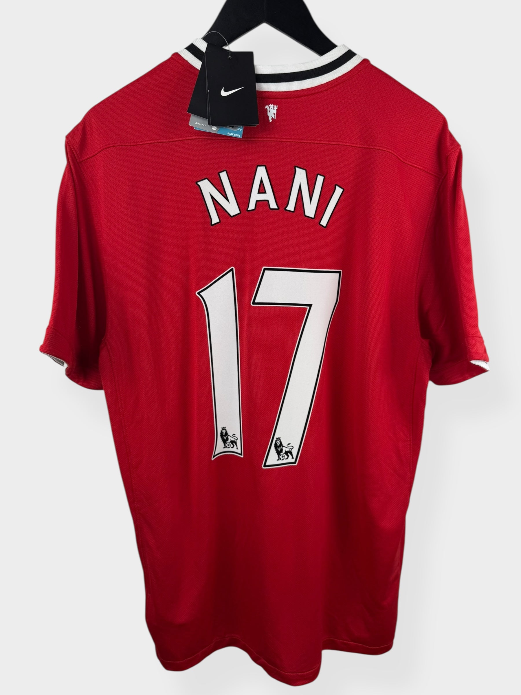  [shopify_seo_title] - Authentic Football Club