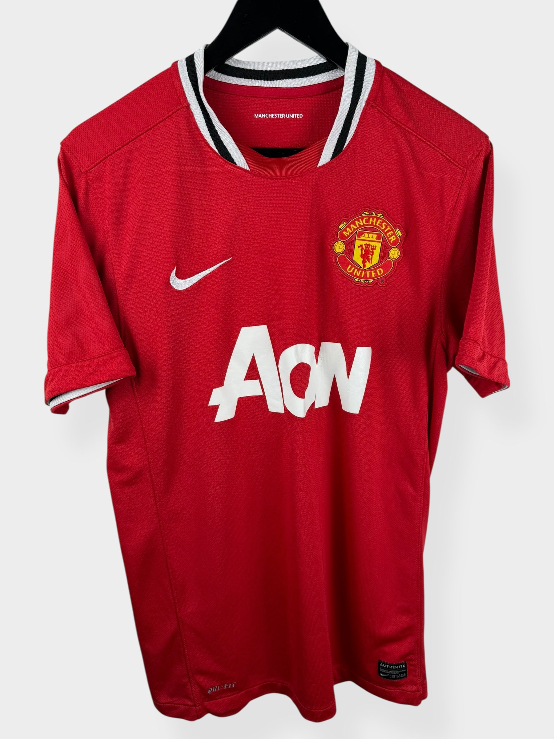  [shopify_seo_title] - Authentic Football Club