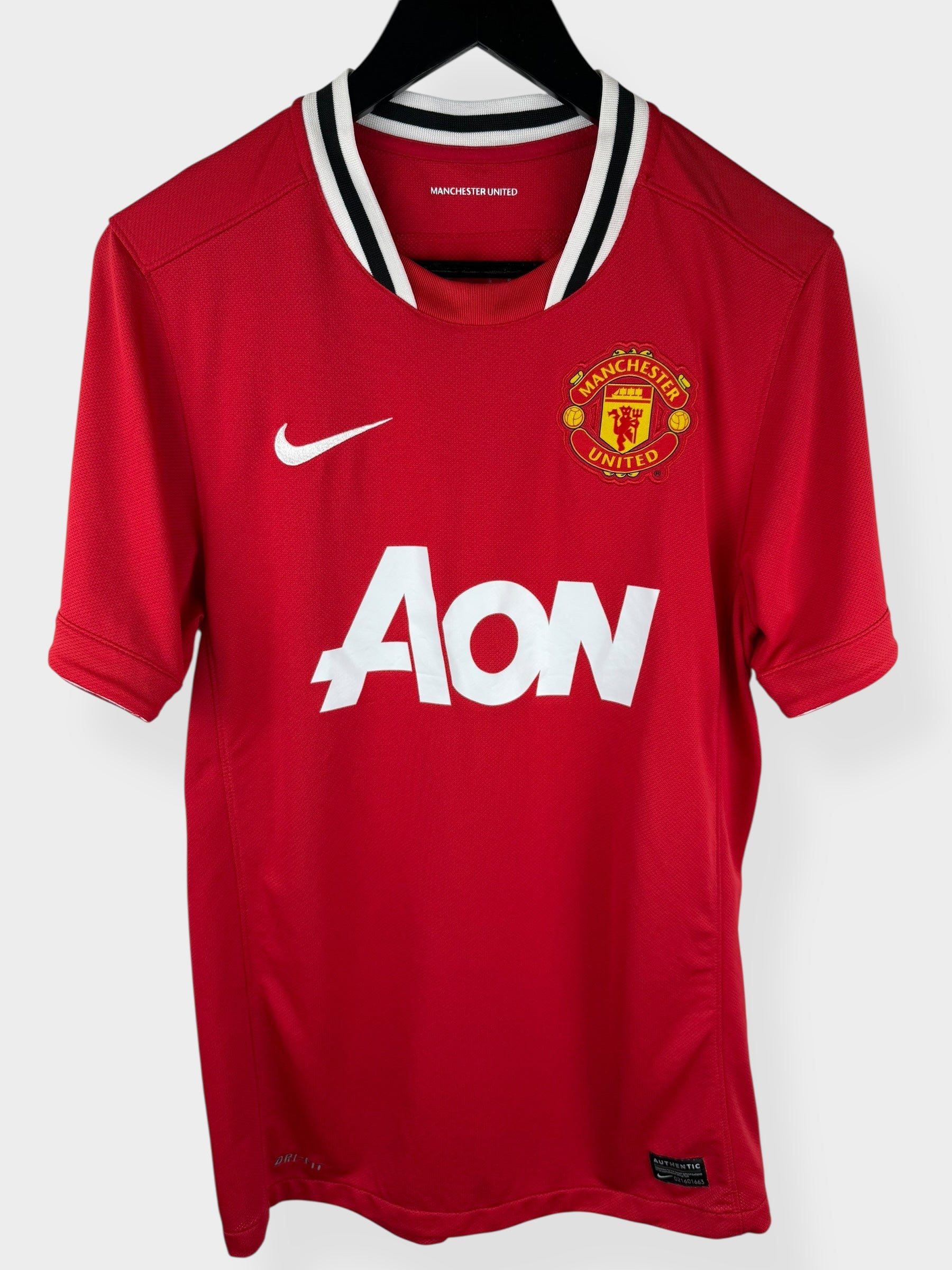  [shopify_seo_title] - Authentic Football Club