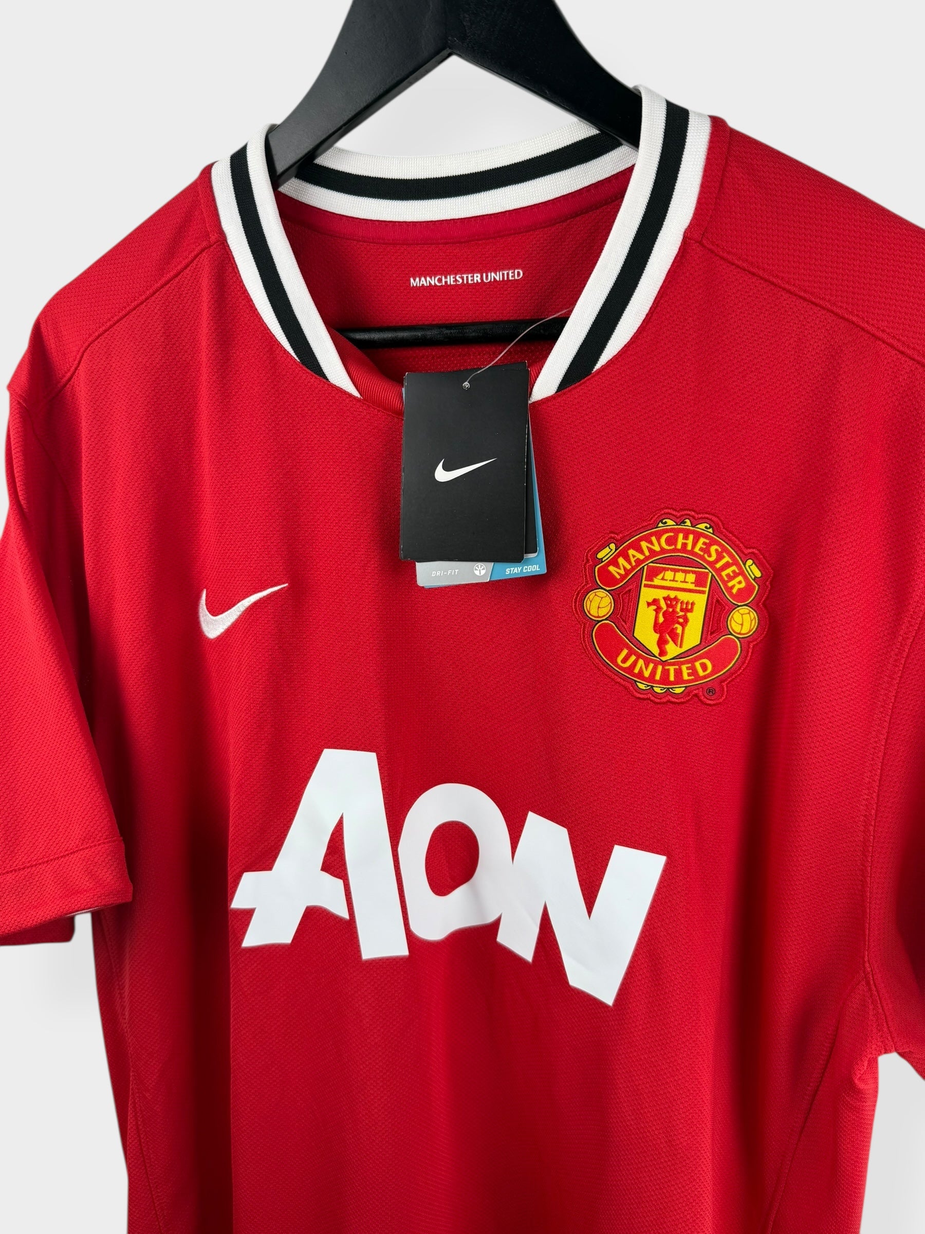  [shopify_seo_title] - Authentic Football Club