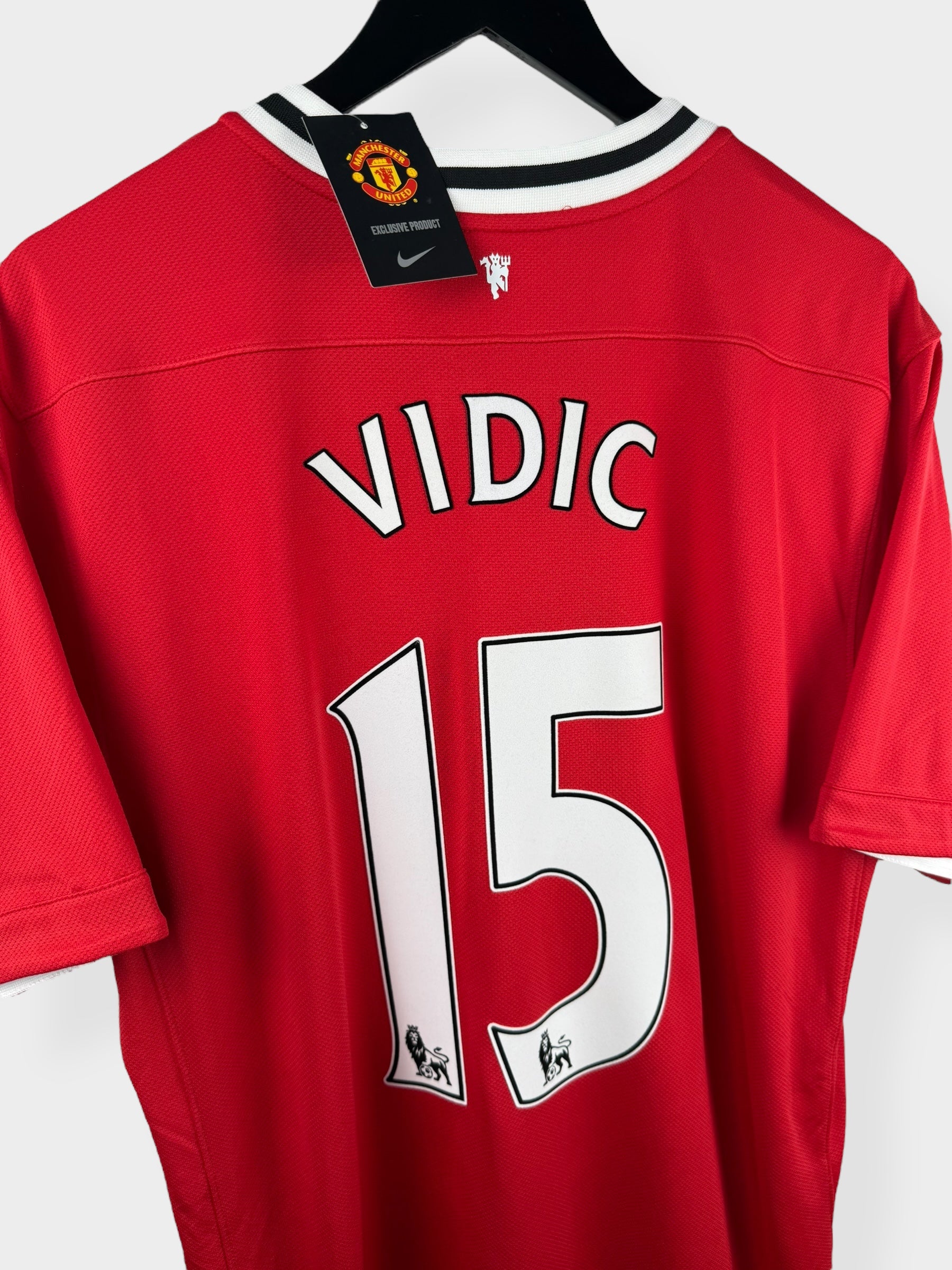  [shopify_seo_title] - Authentic Football Club