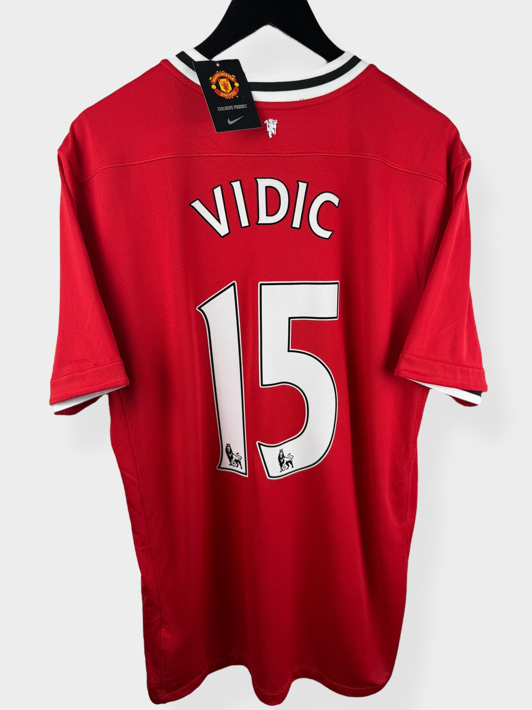  [shopify_seo_title] - Authentic Football Club