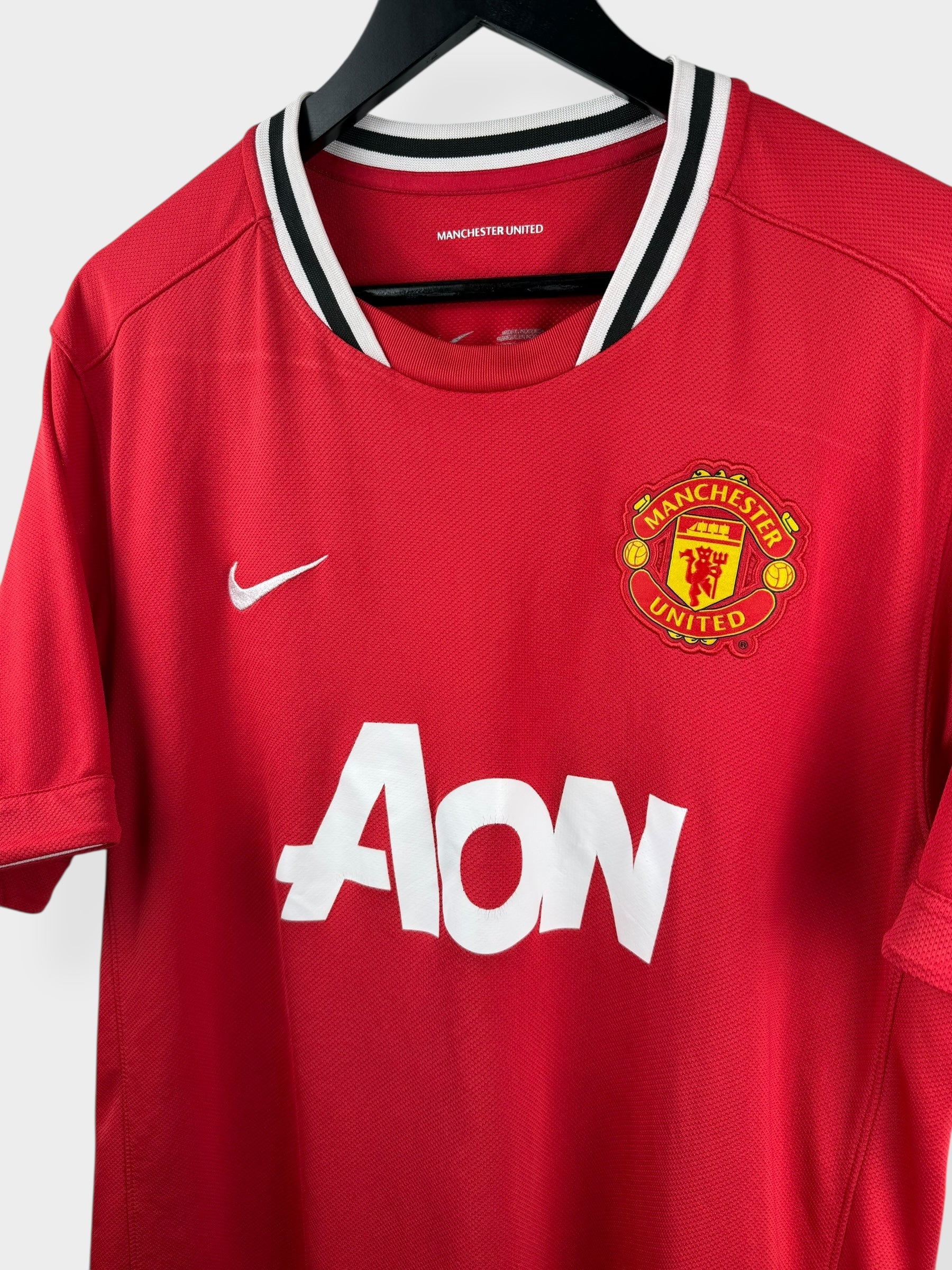  [shopify_seo_title] - Authentic Football Club