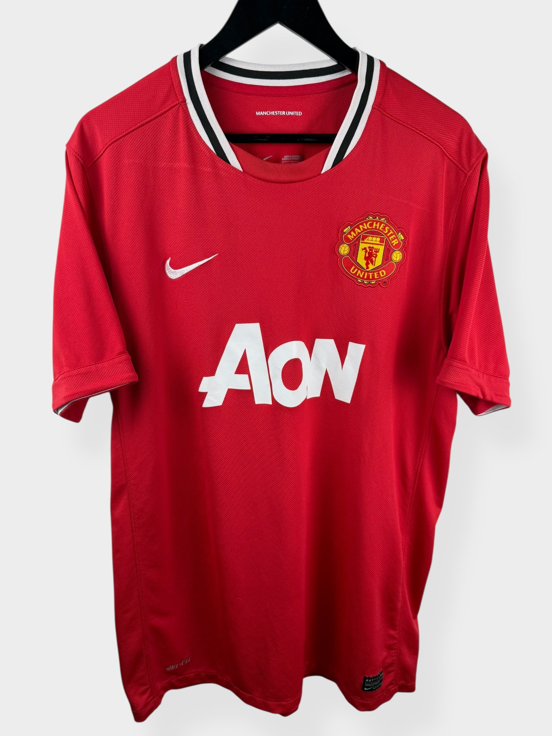  [shopify_seo_title] - Authentic Football Club