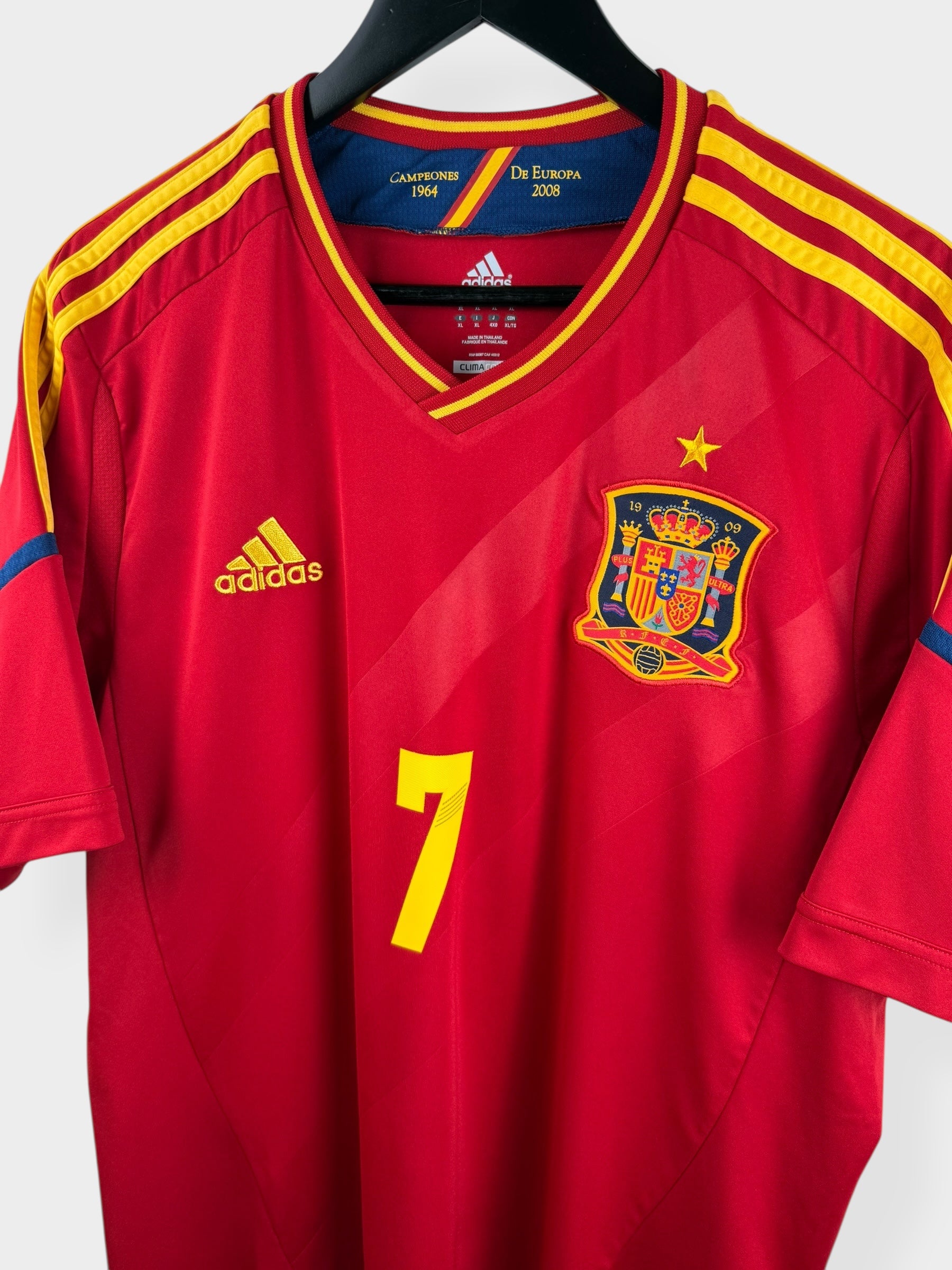  [shopify_seo_title] - Authentic Football Club