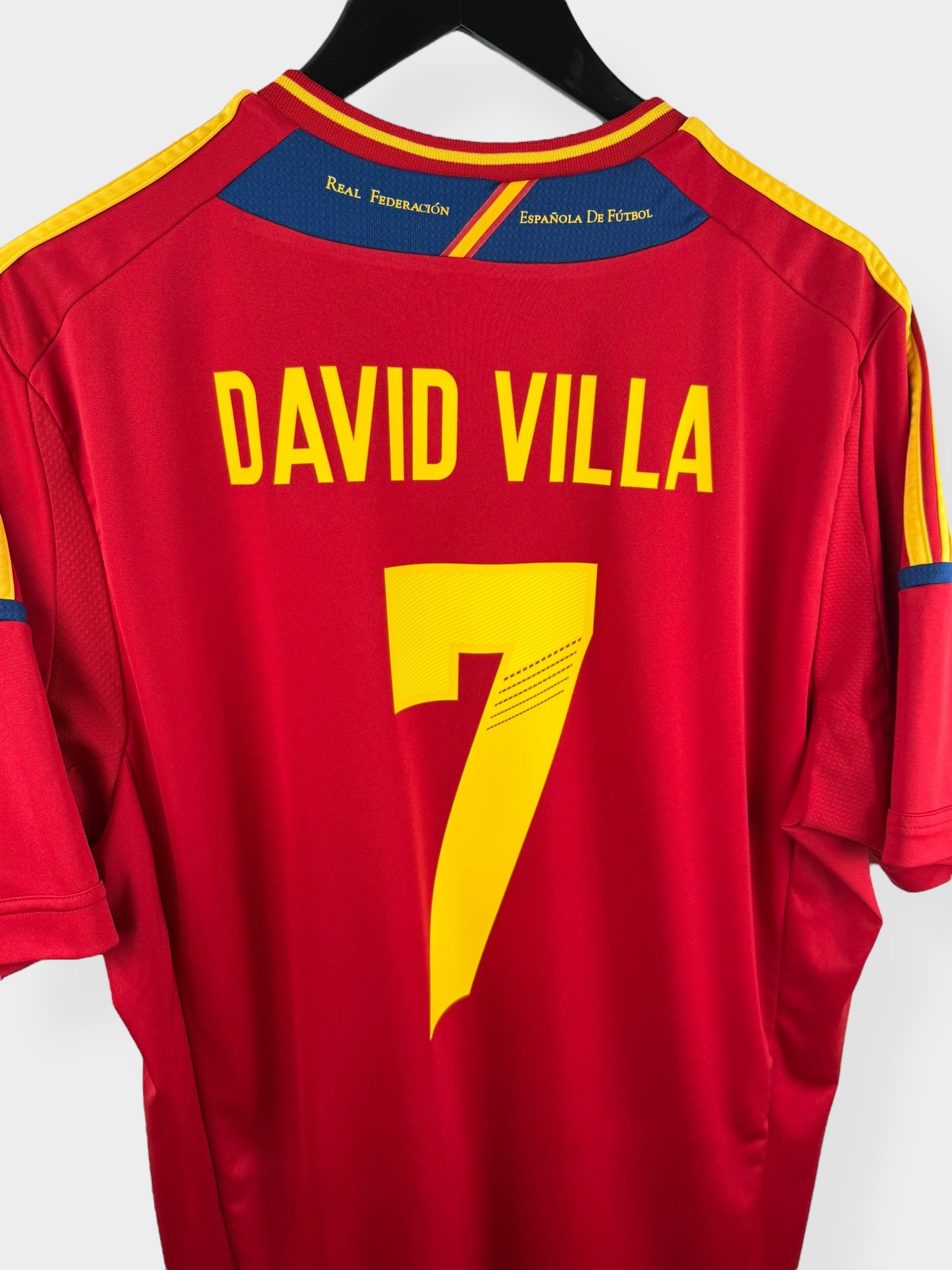  [shopify_seo_title] - Authentic Football Club