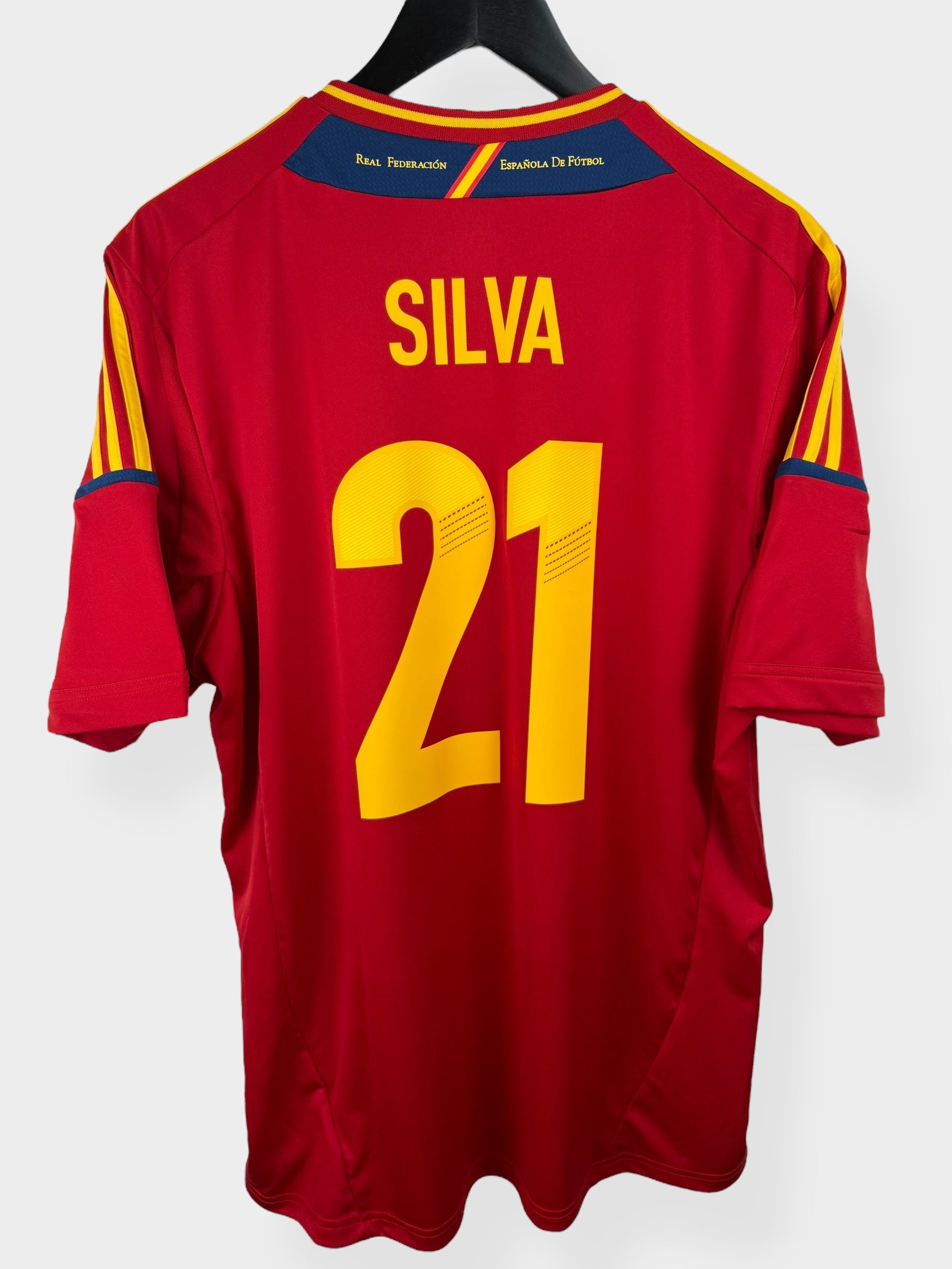  [shopify_seo_title] - Authentic Football Club