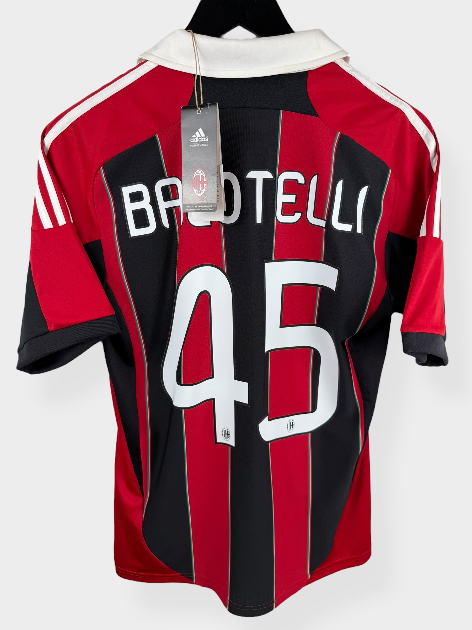  [shopify_seo_title] - Authentic Football Club