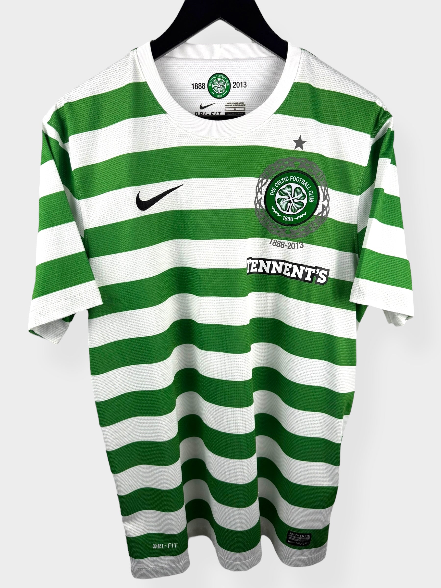  [shopify_seo_title] - Authentic Football Club