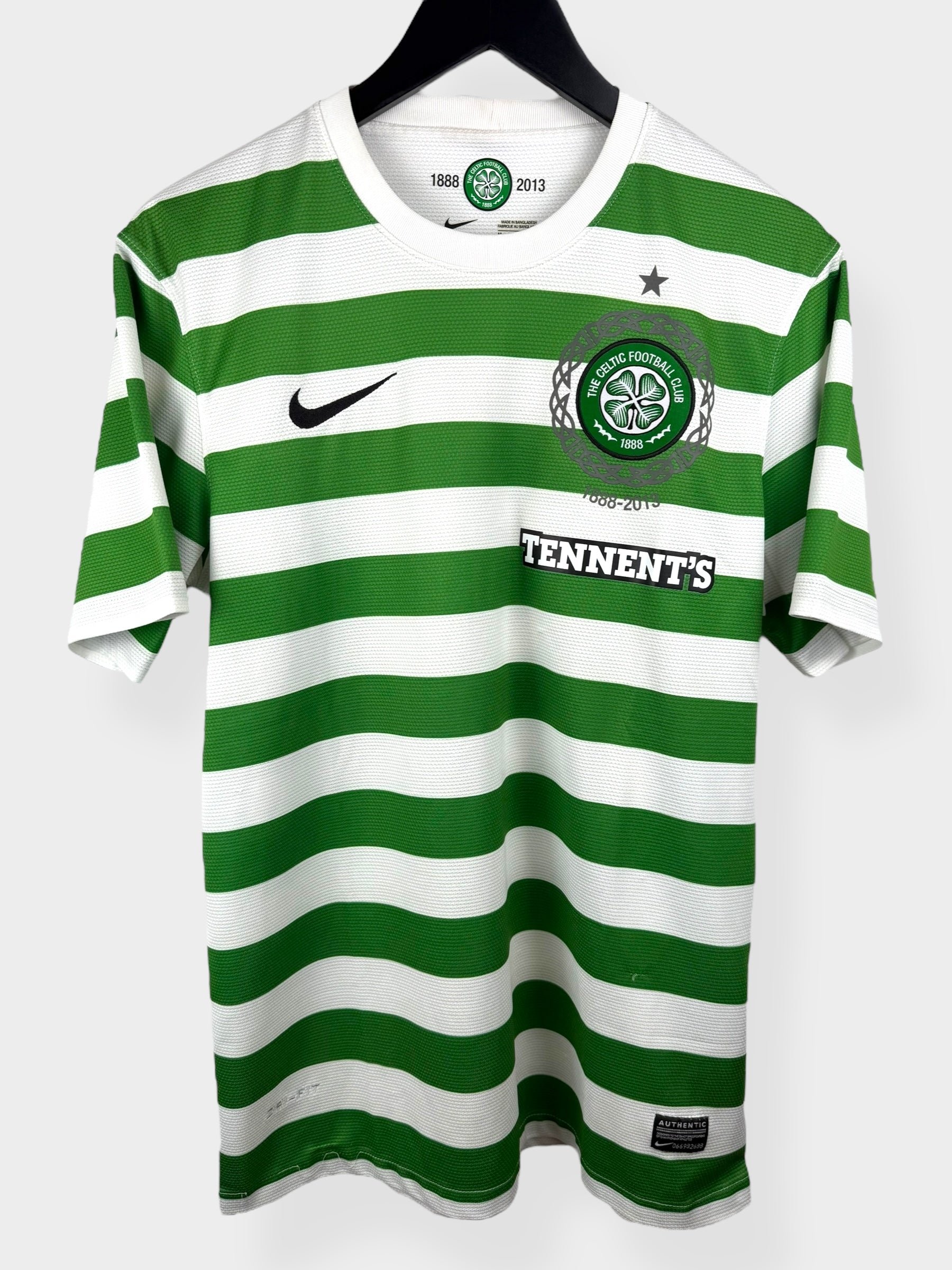  [shopify_seo_title] - Authentic Football Club