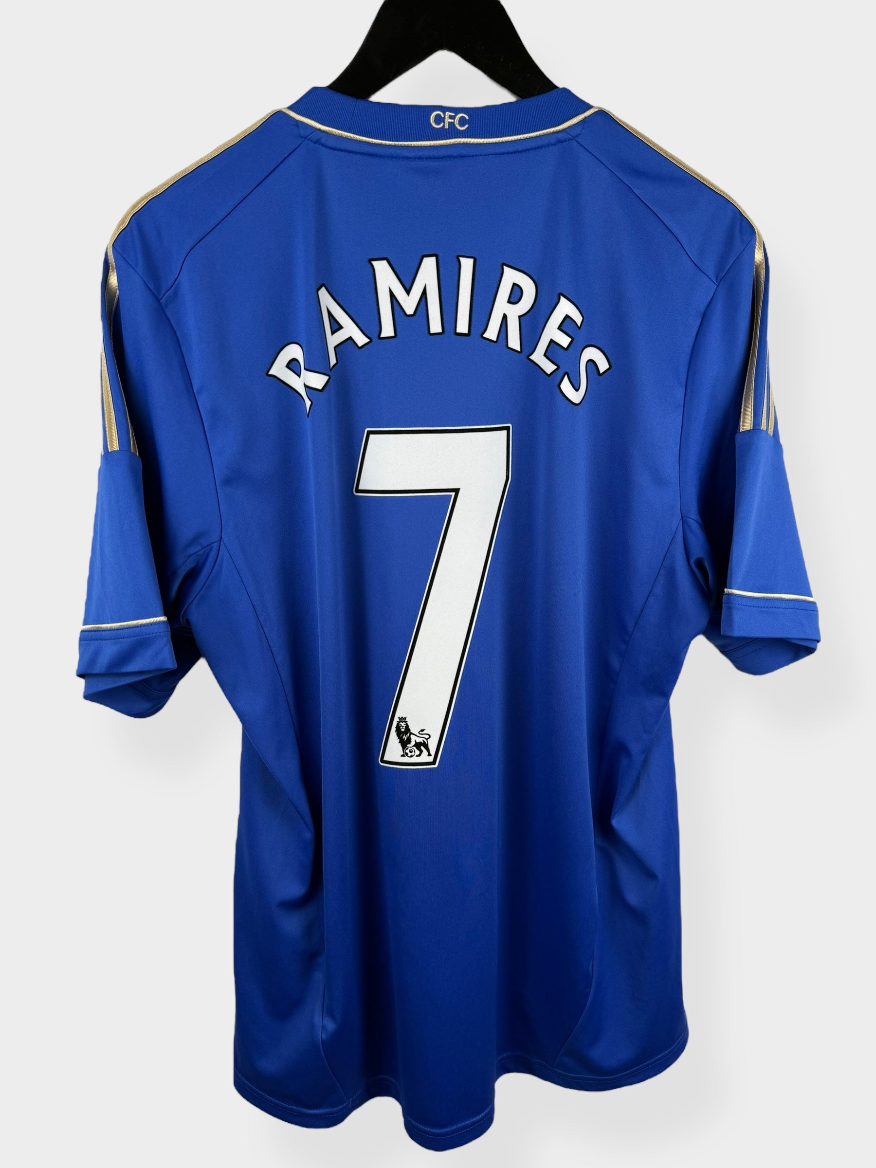 CHELSEA 2012-13  2013 2012 Chelsea ウェア HOME X23745 - L SHIRT ウェア