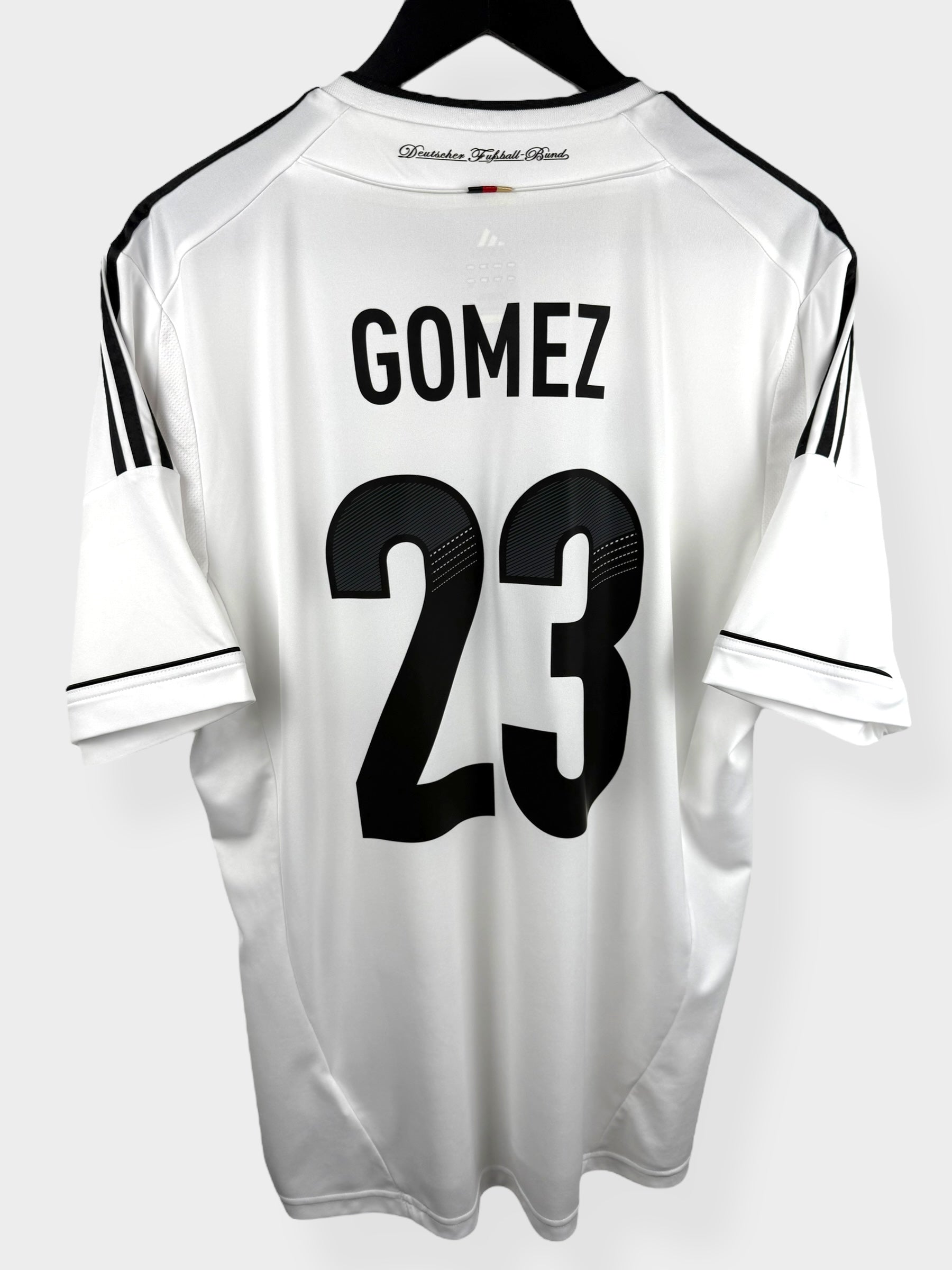  [shopify_seo_title] - Authentic Football Club