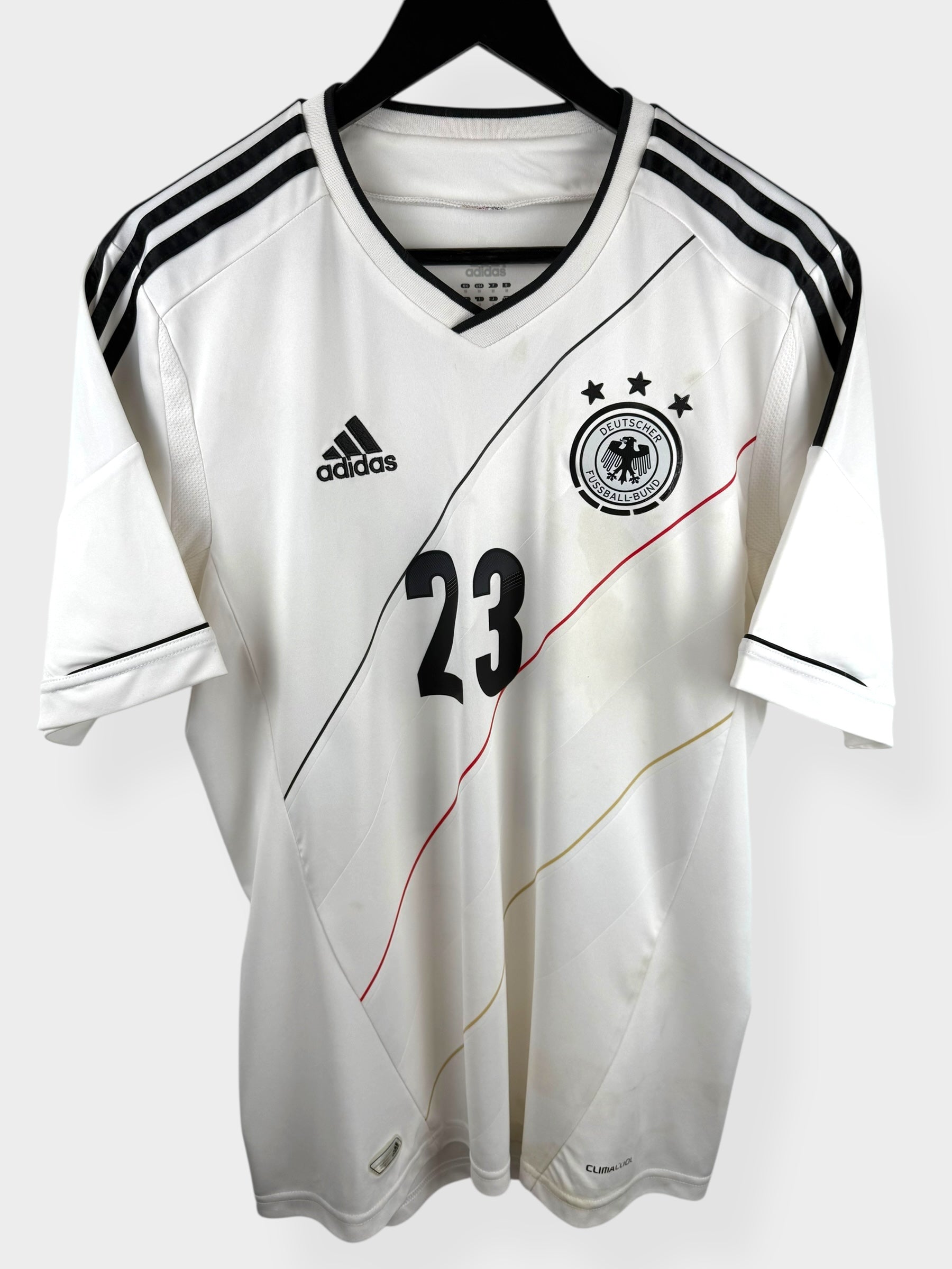  [shopify_seo_title] - Authentic Football Club