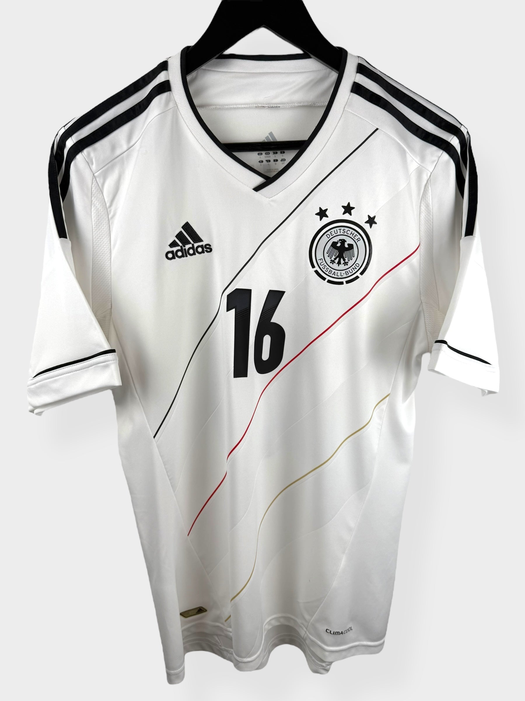  [shopify_seo_title] - Authentic Football Club