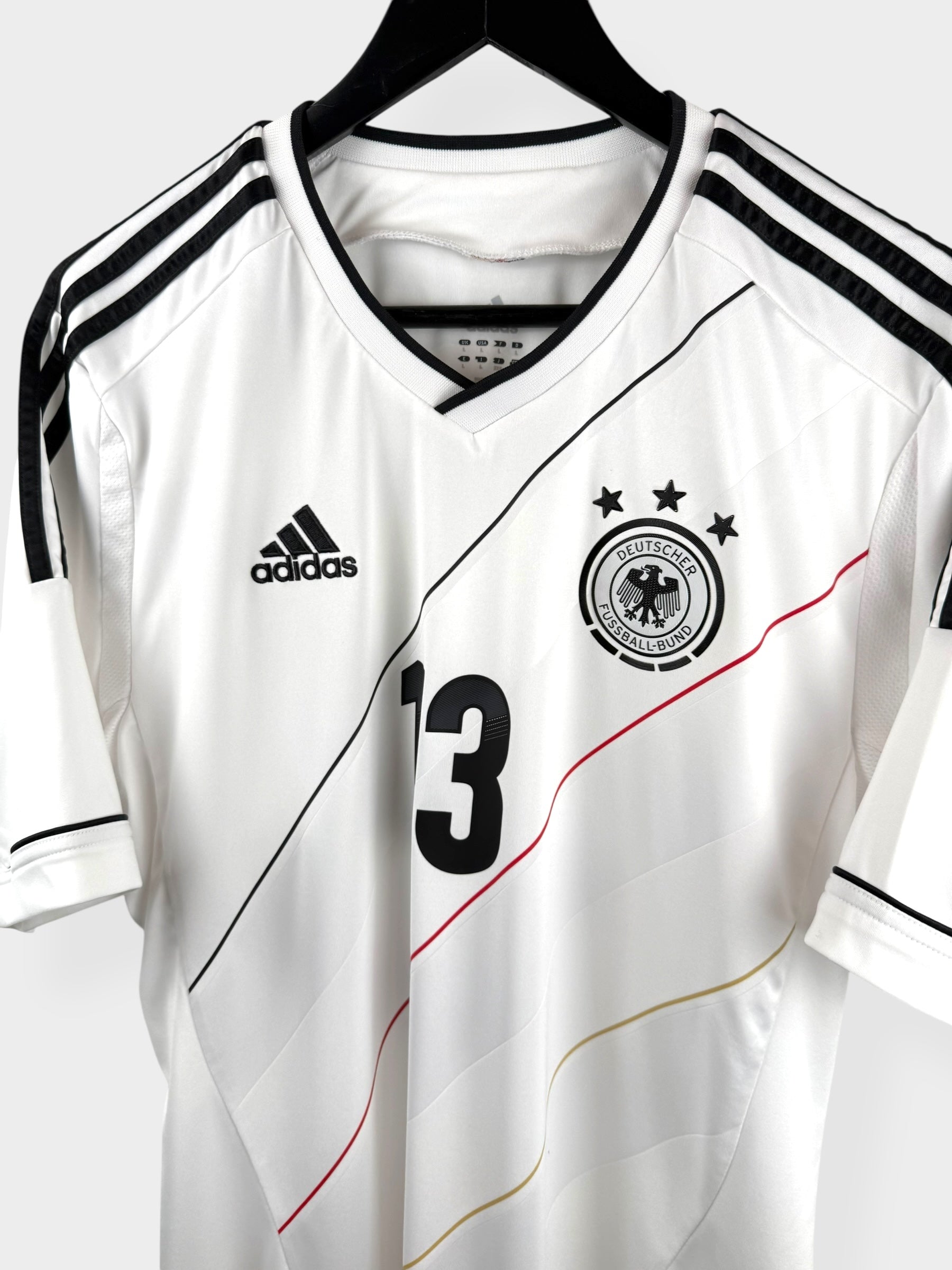  [shopify_seo_title] - Authentic Football Club