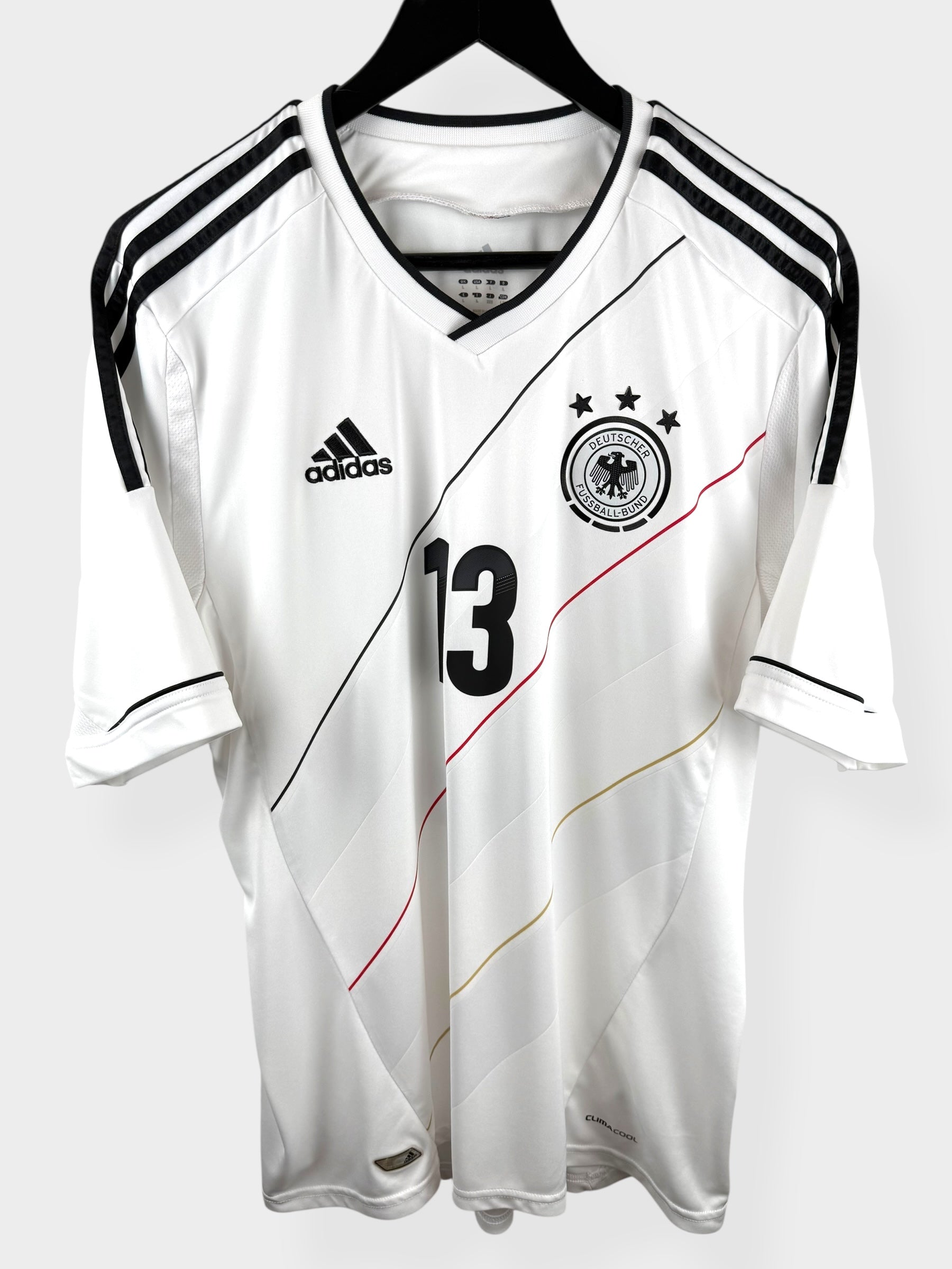  [shopify_seo_title] - Authentic Football Club