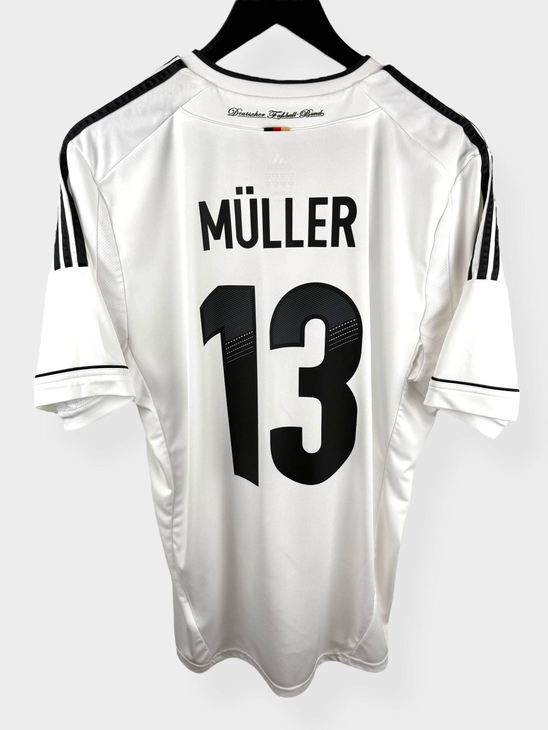  [shopify_seo_title] - Authentic Football Club