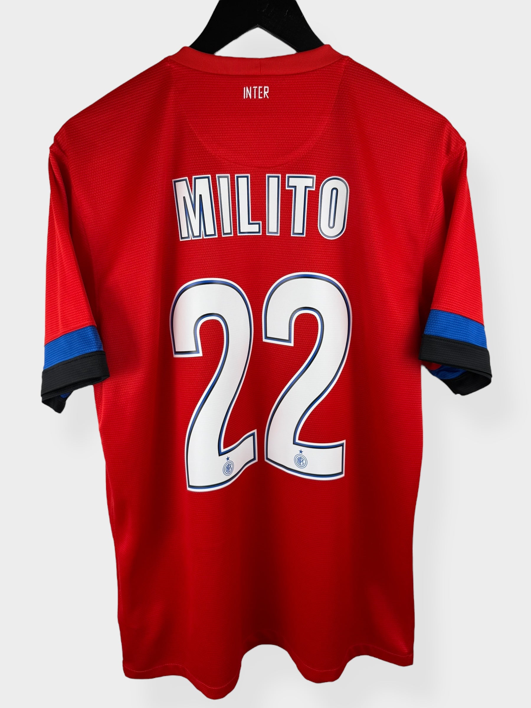  [shopify_seo_title] - Authentic Football Club