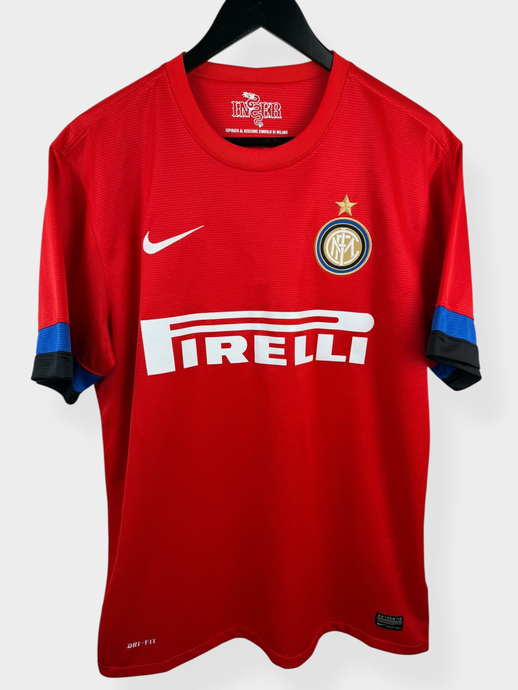  [shopify_seo_title] - Authentic Football Club