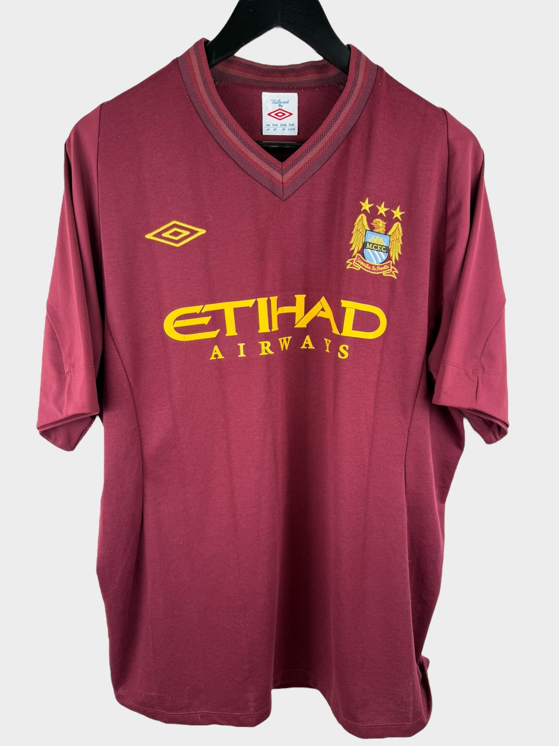  [shopify_seo_title] - Authentic Football Club