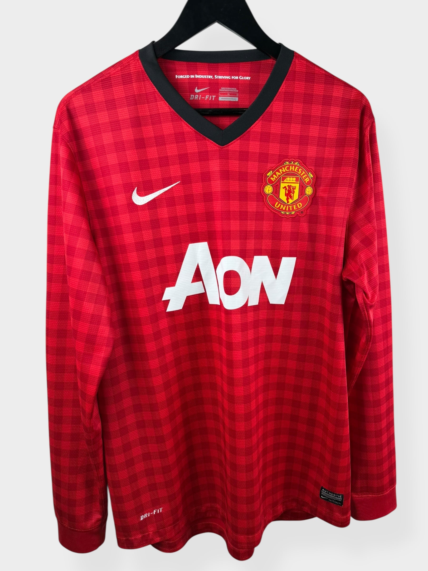  [shopify_seo_title] - Authentic Football Club