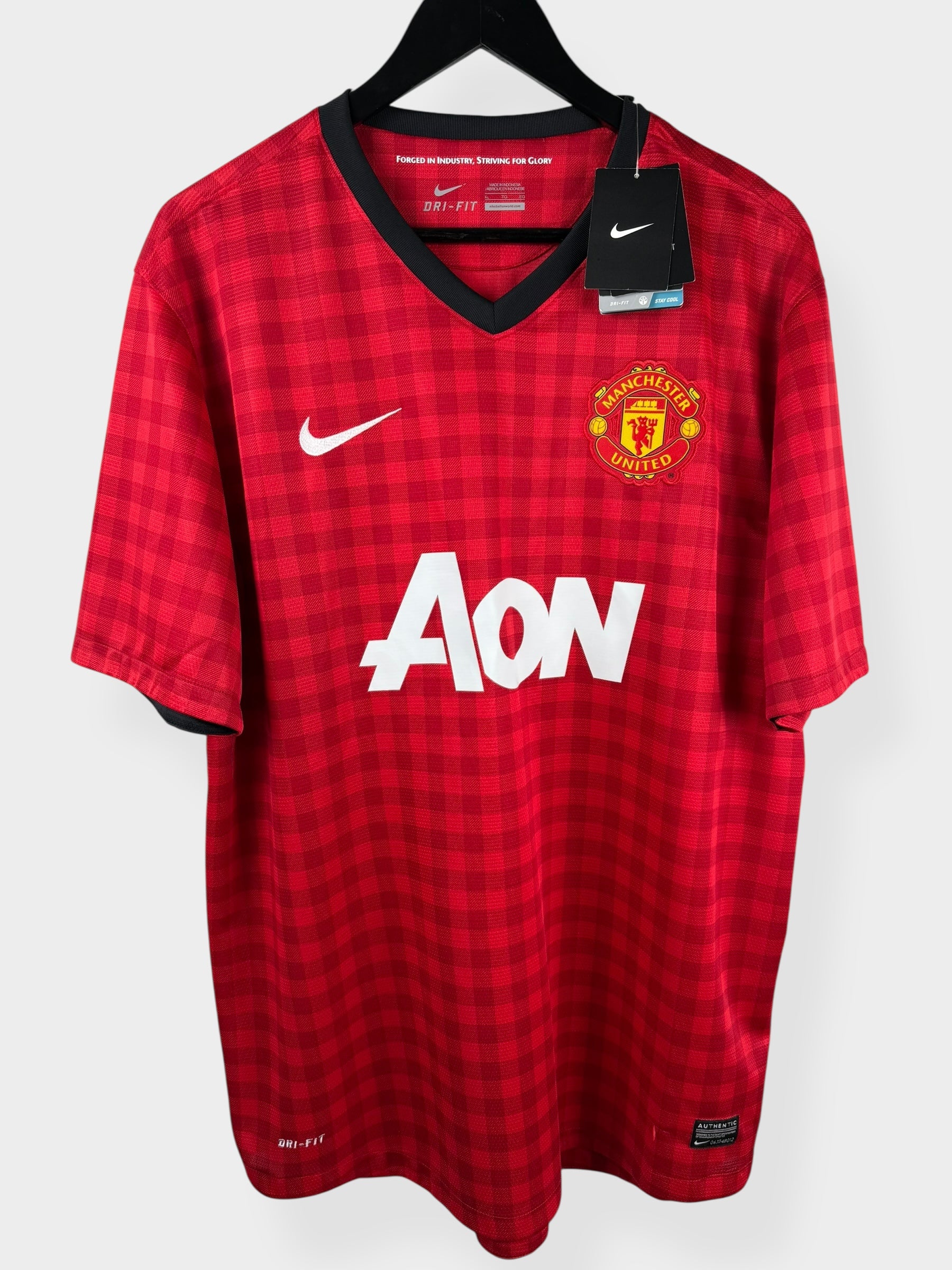  [shopify_seo_title] - Authentic Football Club