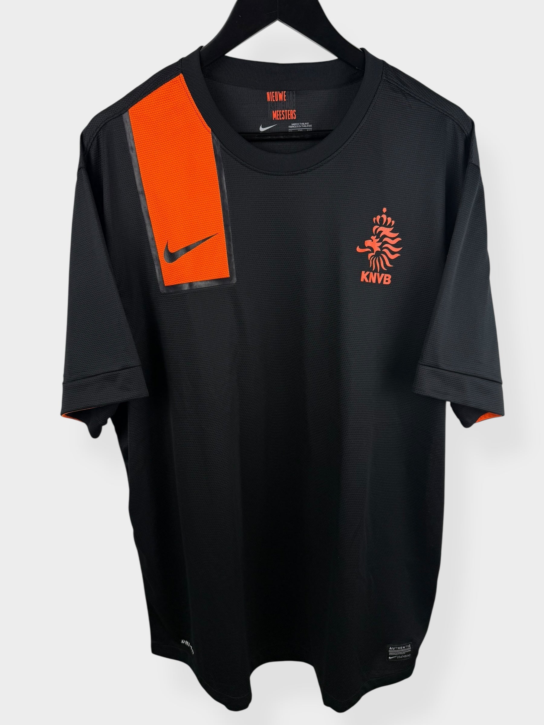  [shopify_seo_title] - Authentic Football Club