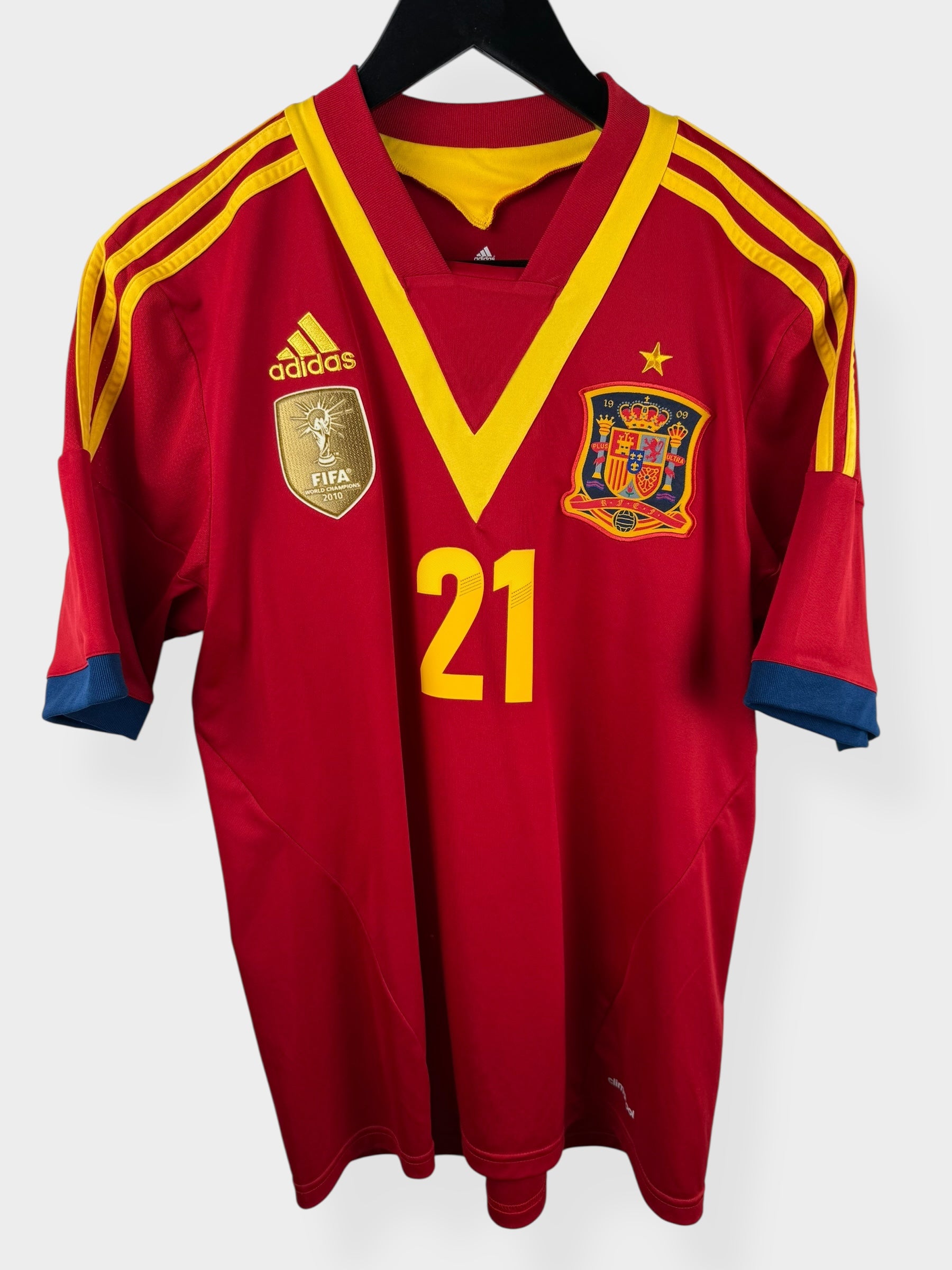  [shopify_seo_title] - Authentic Football Club