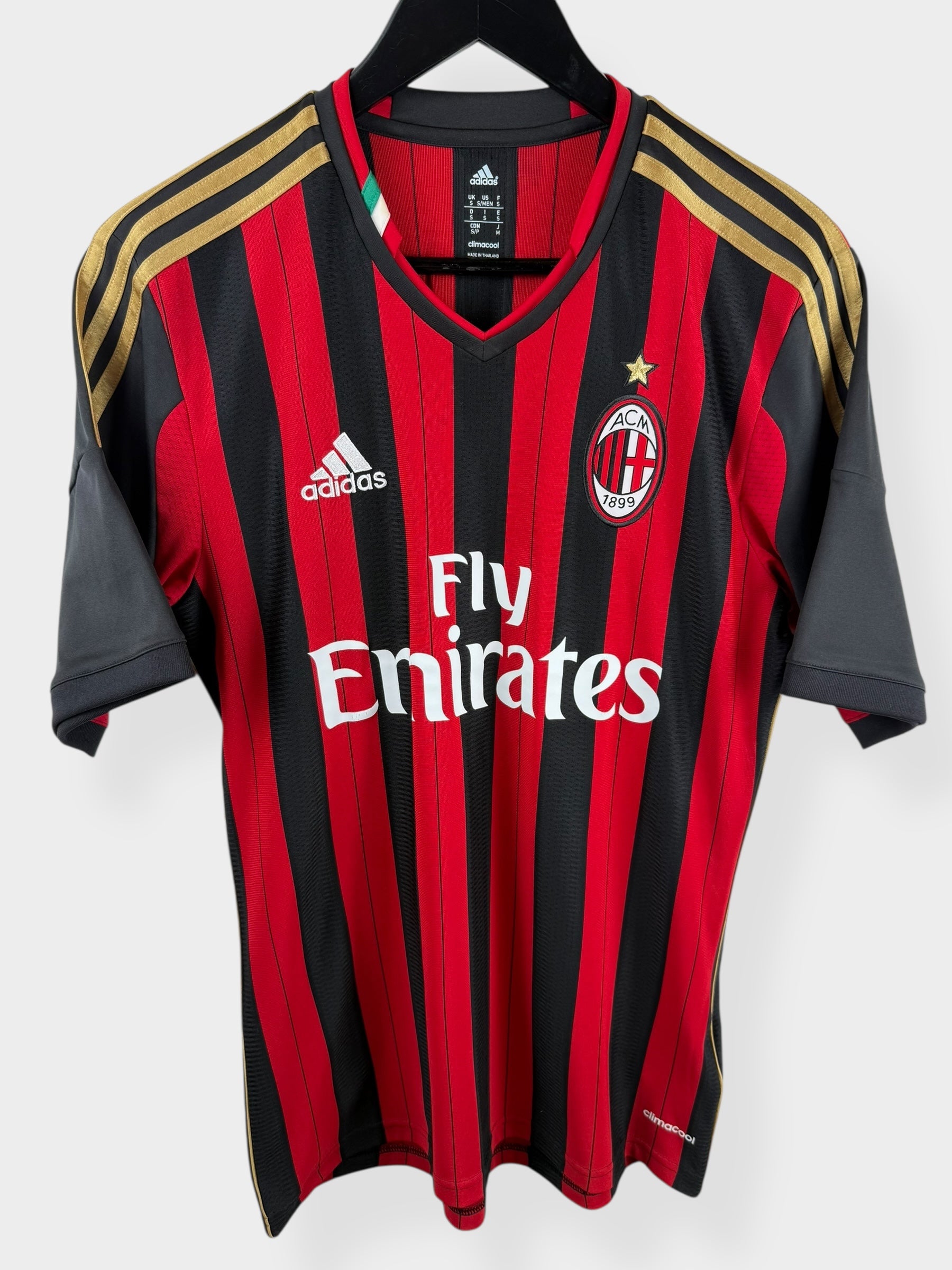  [shopify_seo_title] - Authentic Football Club