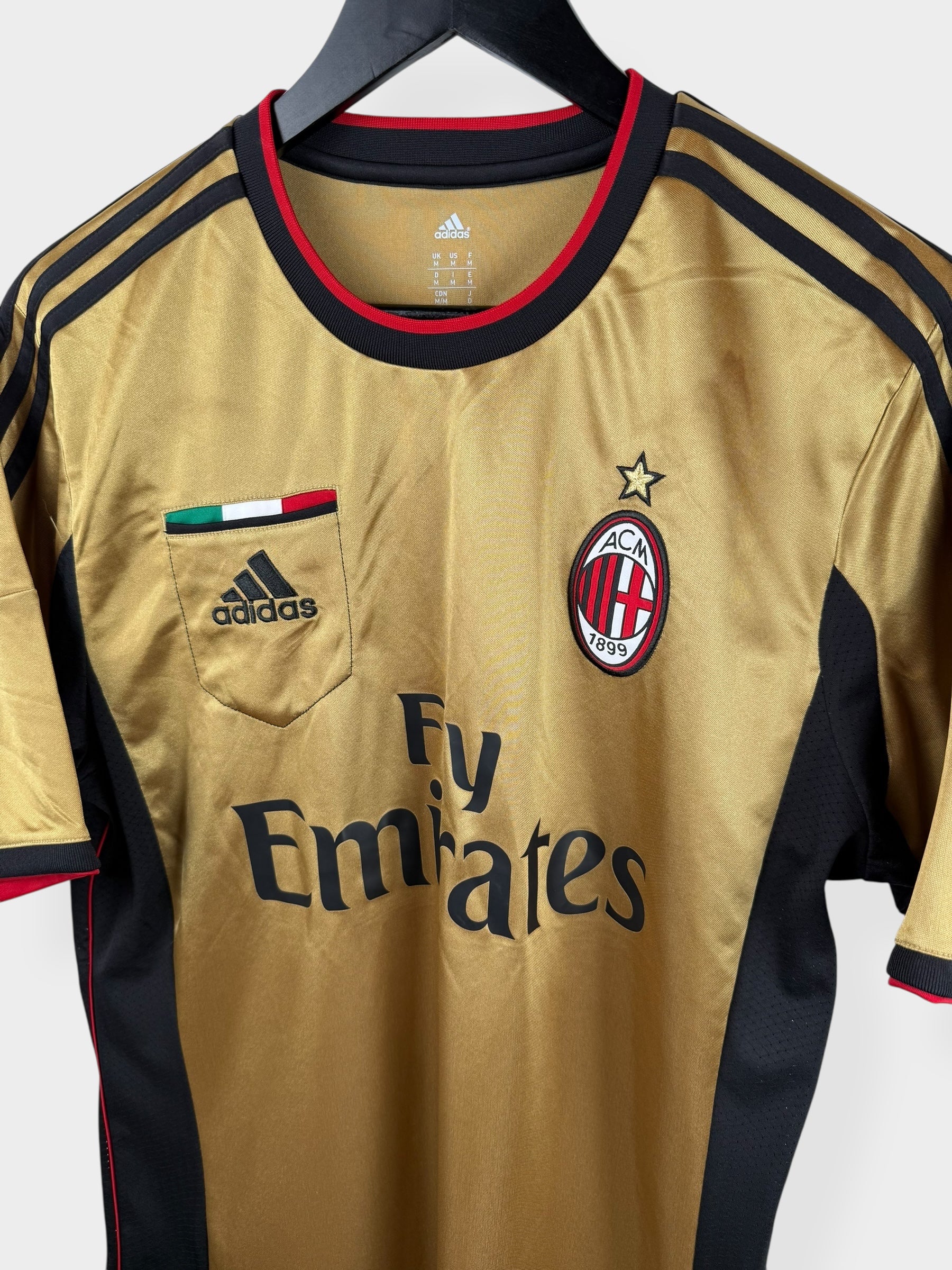  [shopify_seo_title] - Authentic Football Club
