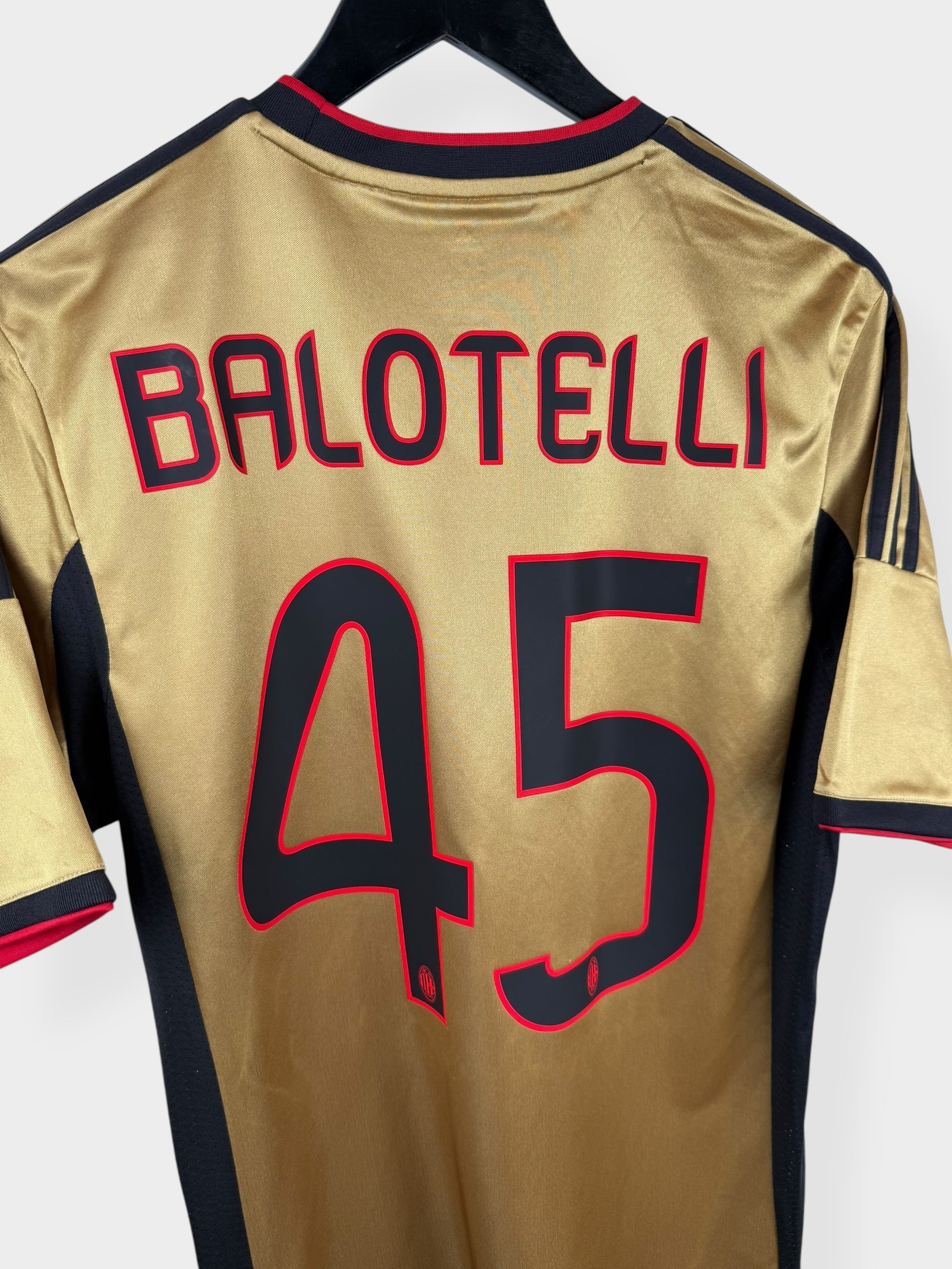  [shopify_seo_title] - Authentic Football Club